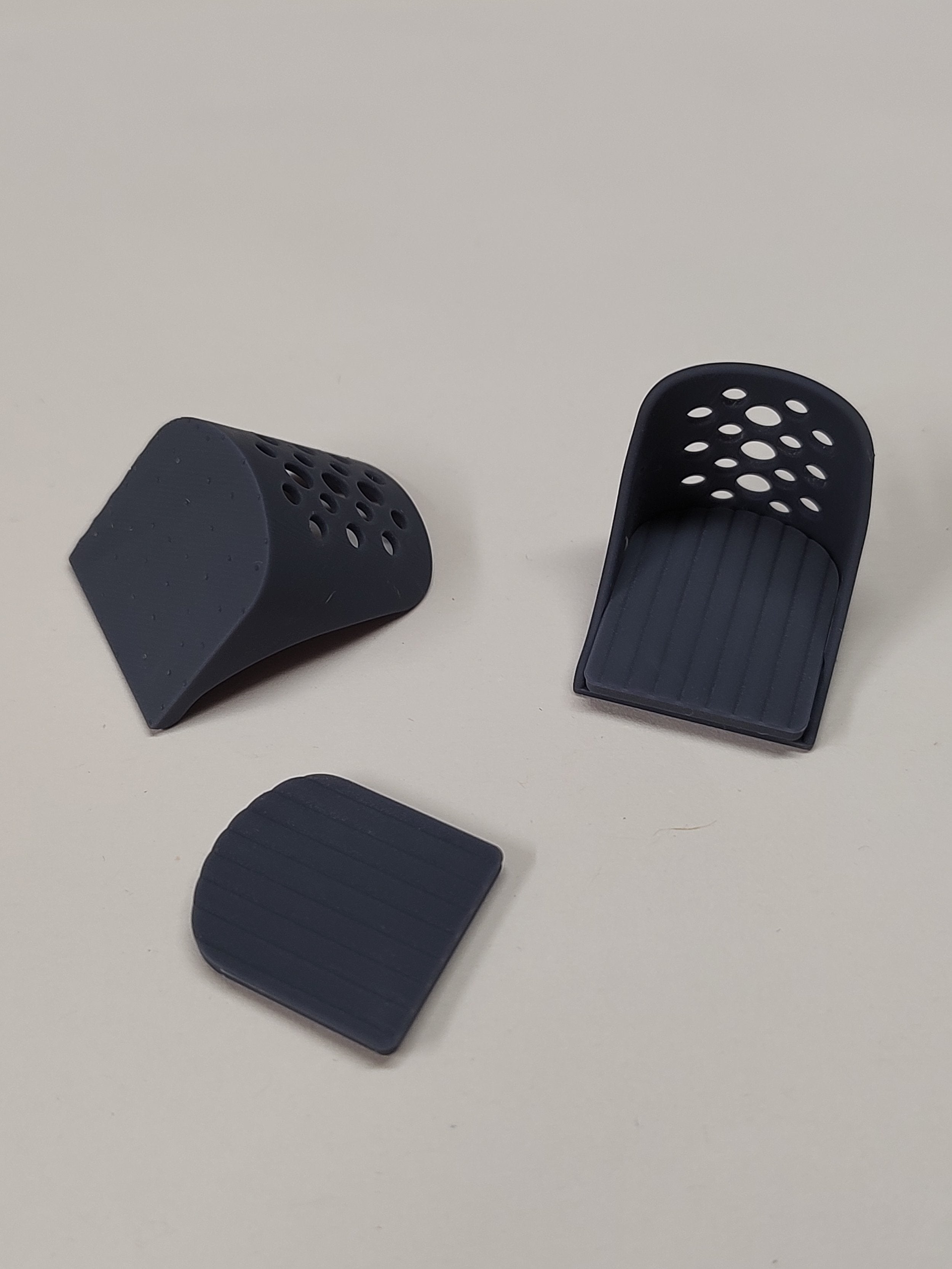 ScatterGun HotRod Bomber Seats - image 2