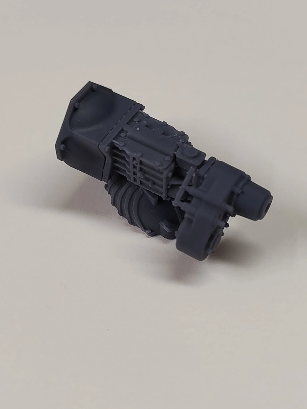 Ford T5 4x4 with Dana 20 Transfer Case - image 2