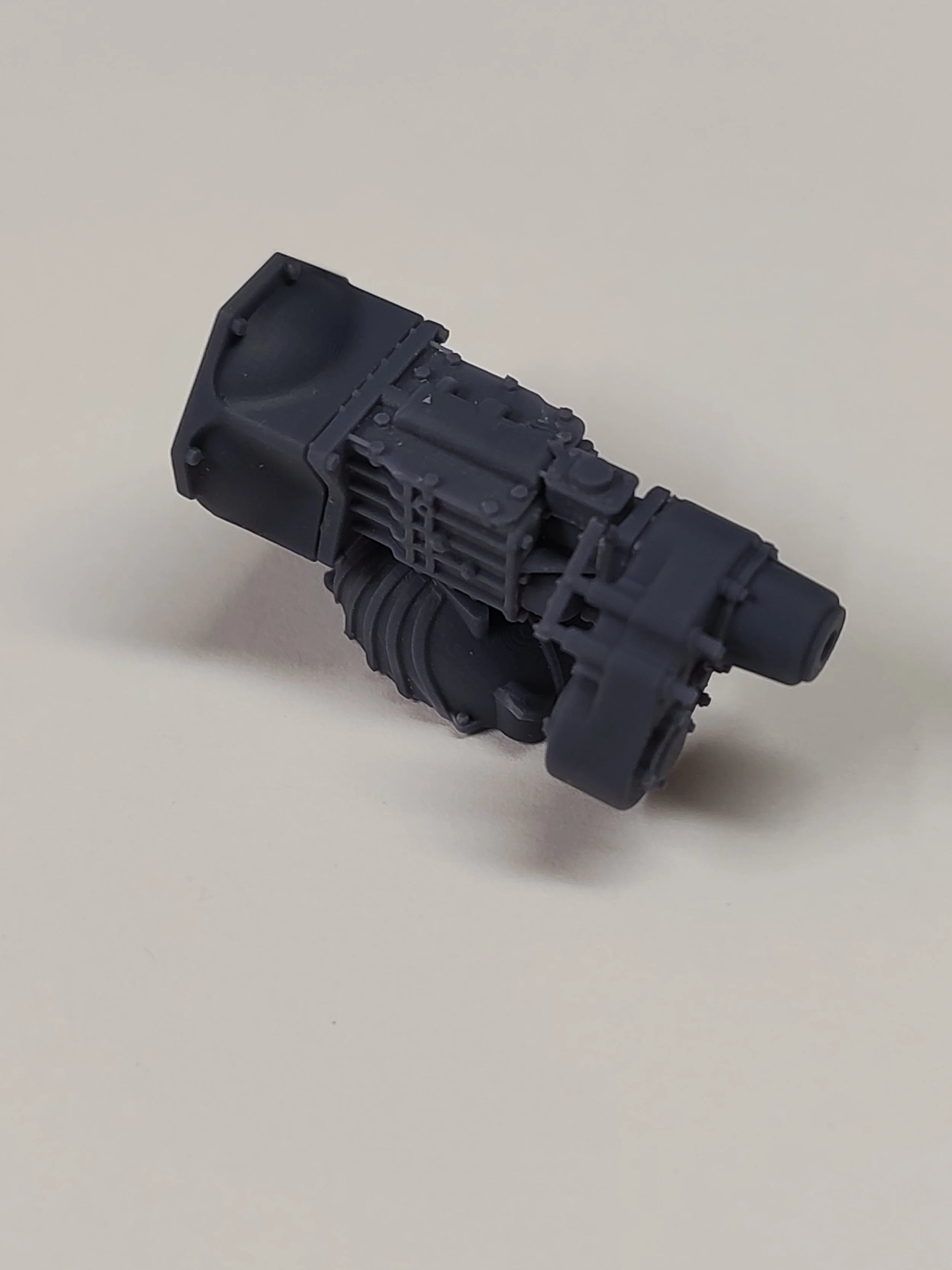 Ford T5 4x4 with Dana 20 Transfer Case - image 2