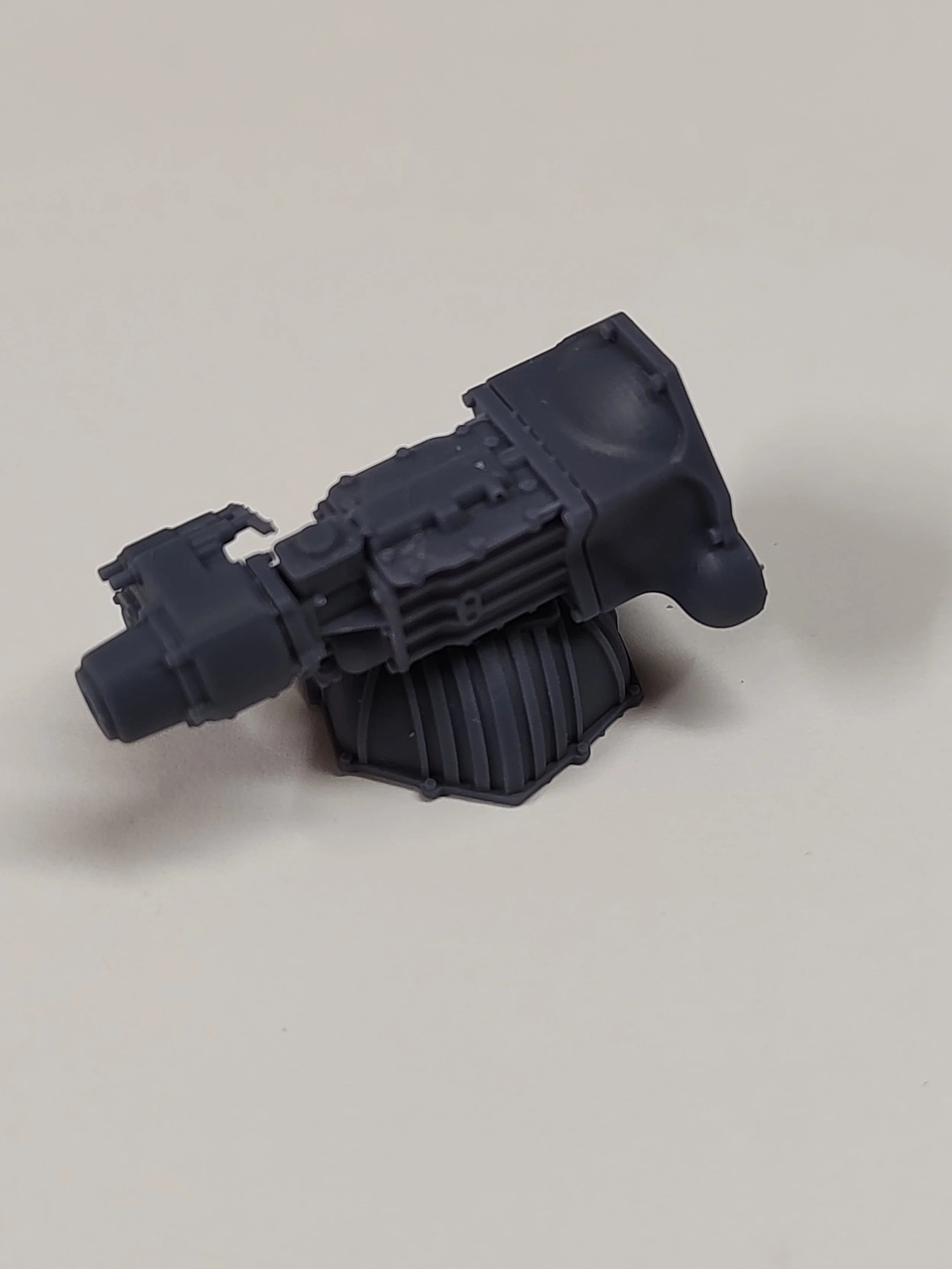 Ford T5 4x4 with Dana 20 Transfer Case - image 3