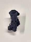 Ford T5 4x4 with Dana 20 Transfer Case - Ford Transmissions