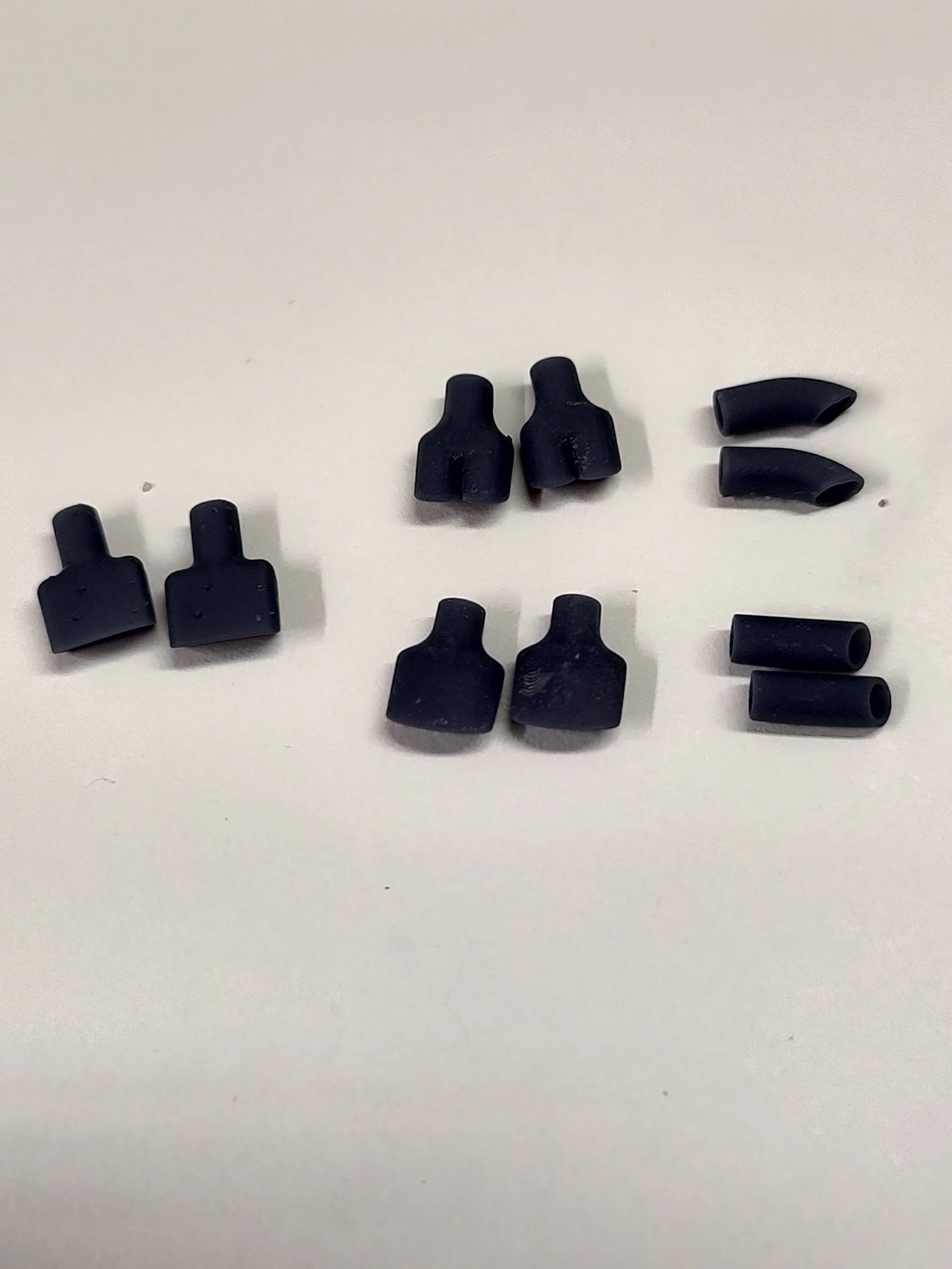 10 piece Exhaust Tip Pack - Exhaust