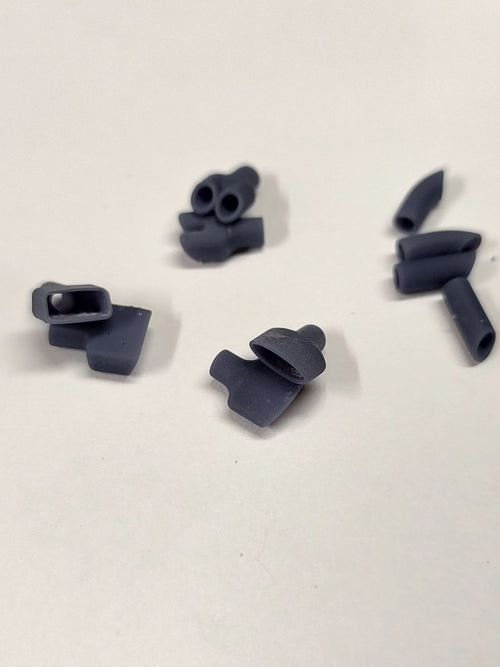 10 piece Exhaust Tip Pack - image 2