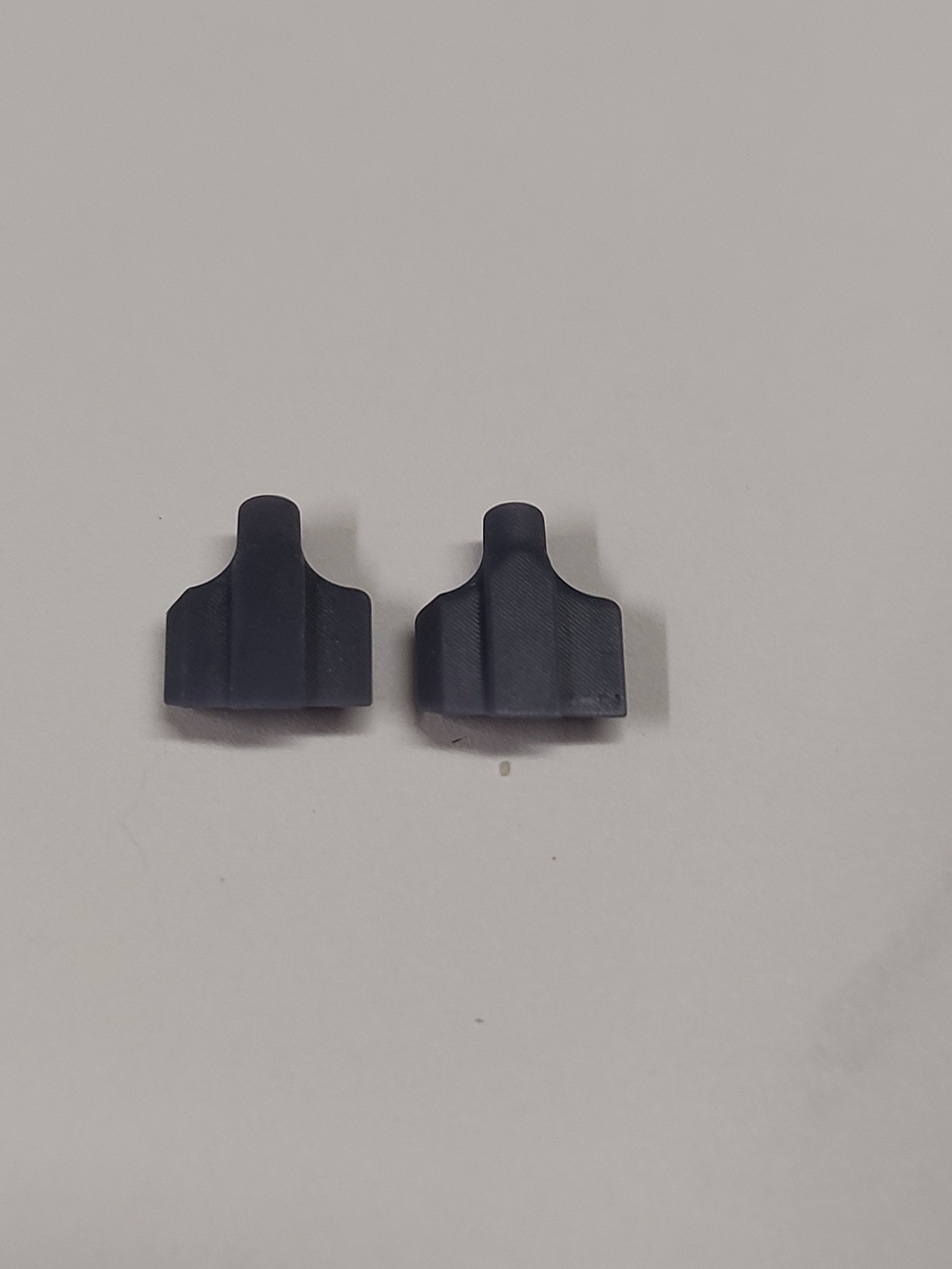 BowTie Exhaust Tips - image 2