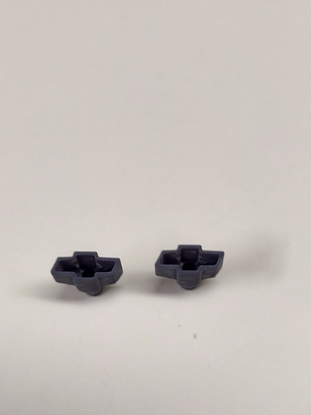 BowTie Exhaust Tips - Exhaust