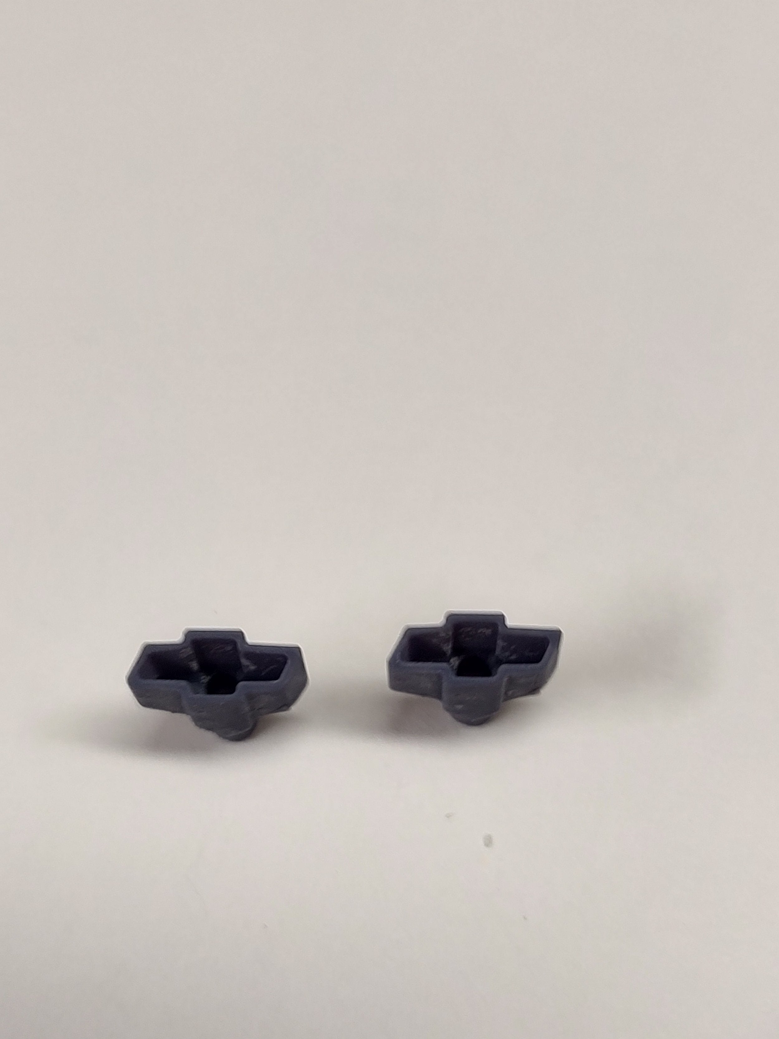 BowTie Exhaust Tips - Exhaust