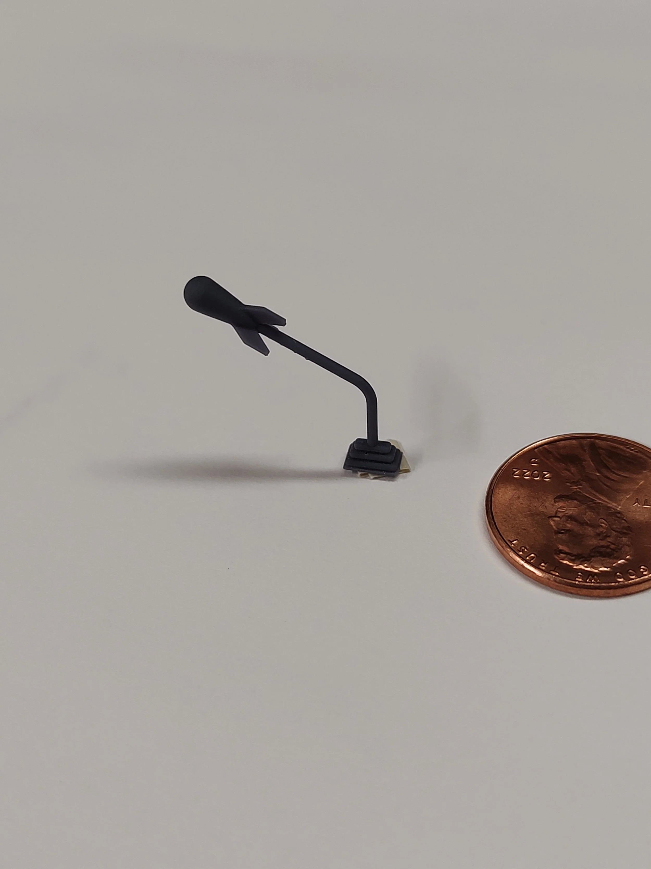 Long Throw Bomb Shifter - image 3