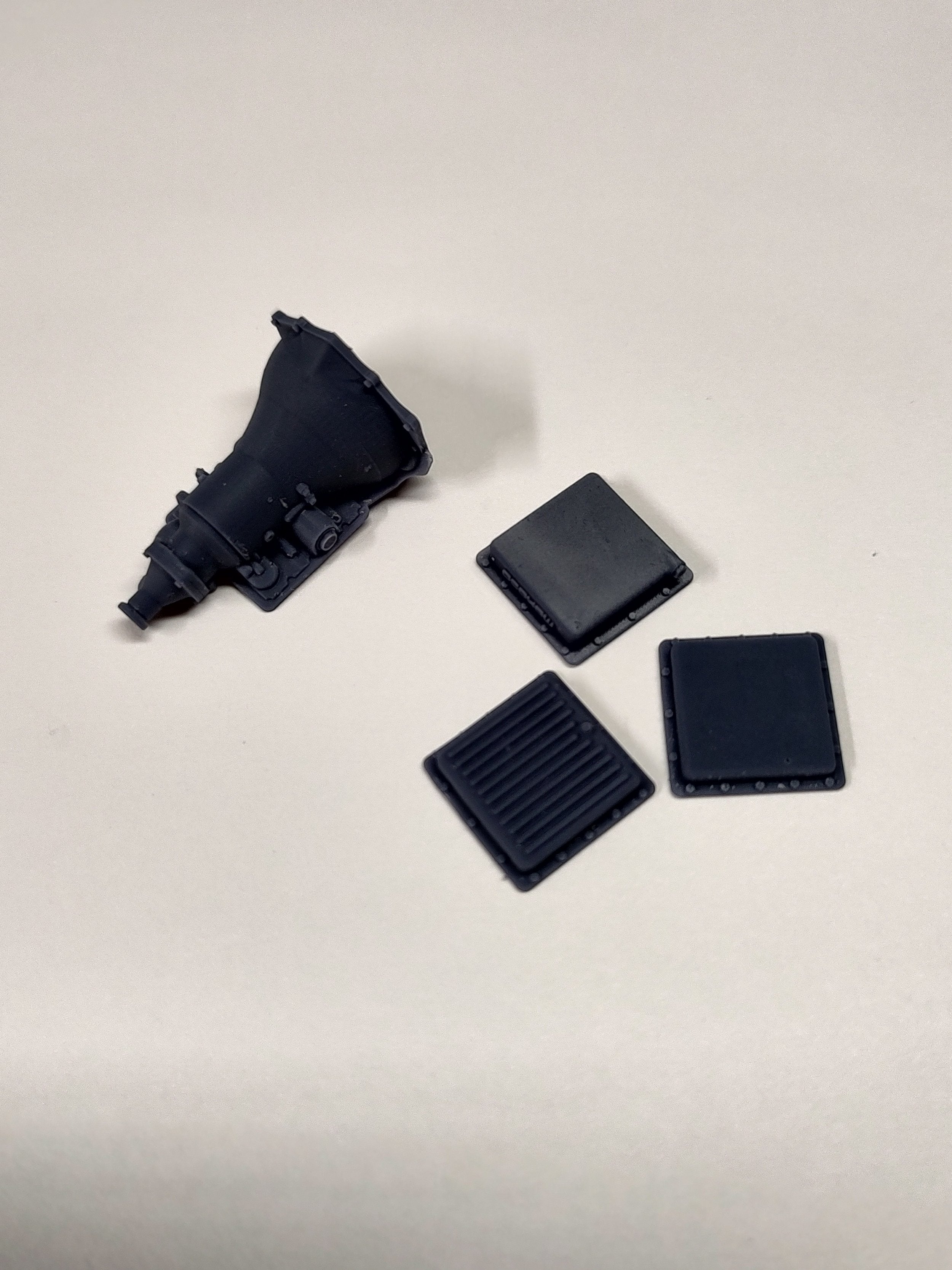 GM 700R4 Transmission - image 3