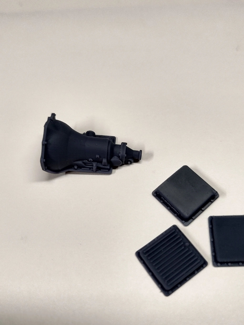 GM 700R4 Transmission - image 2