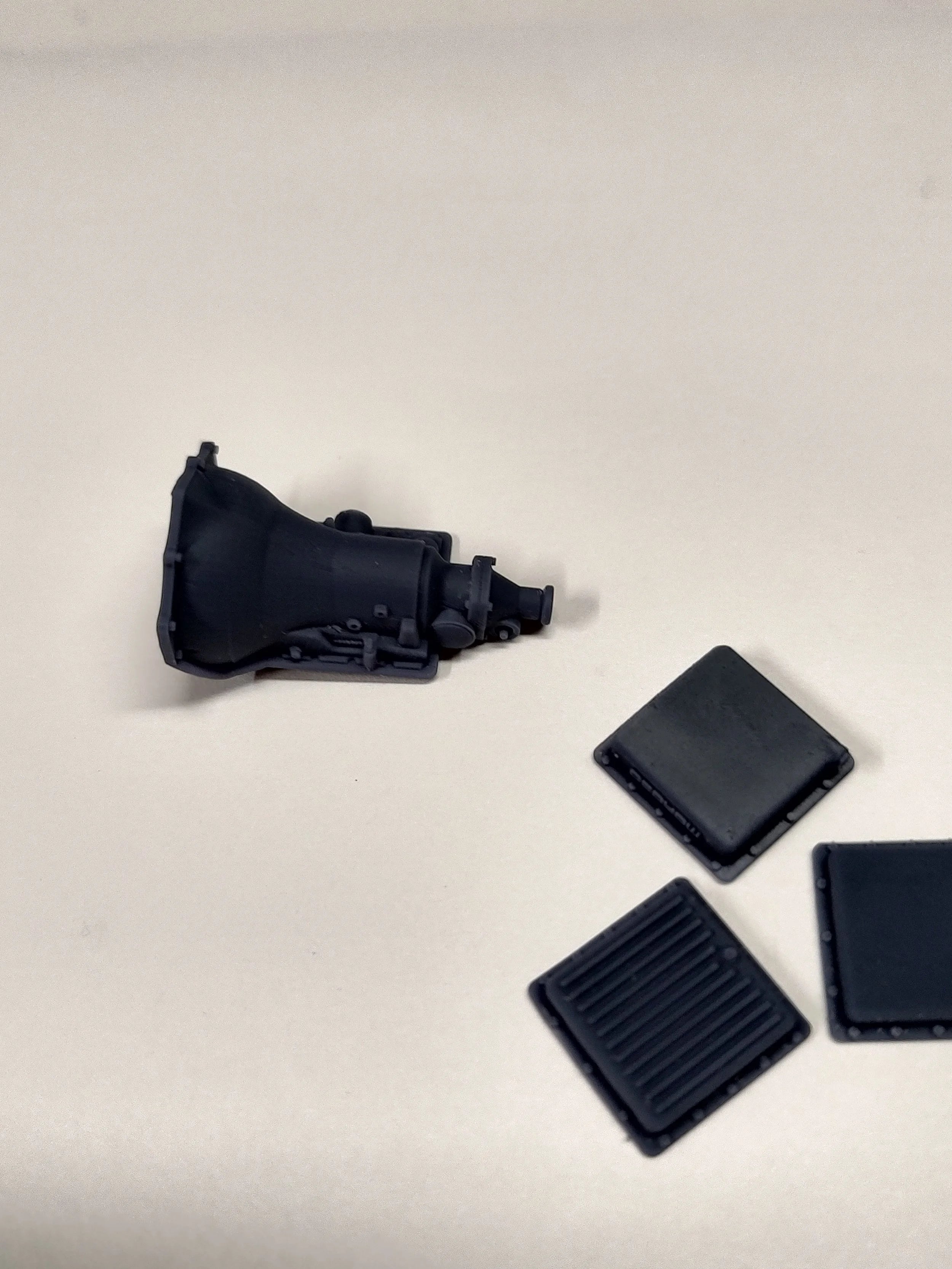GM 700R4 Transmission - image 2
