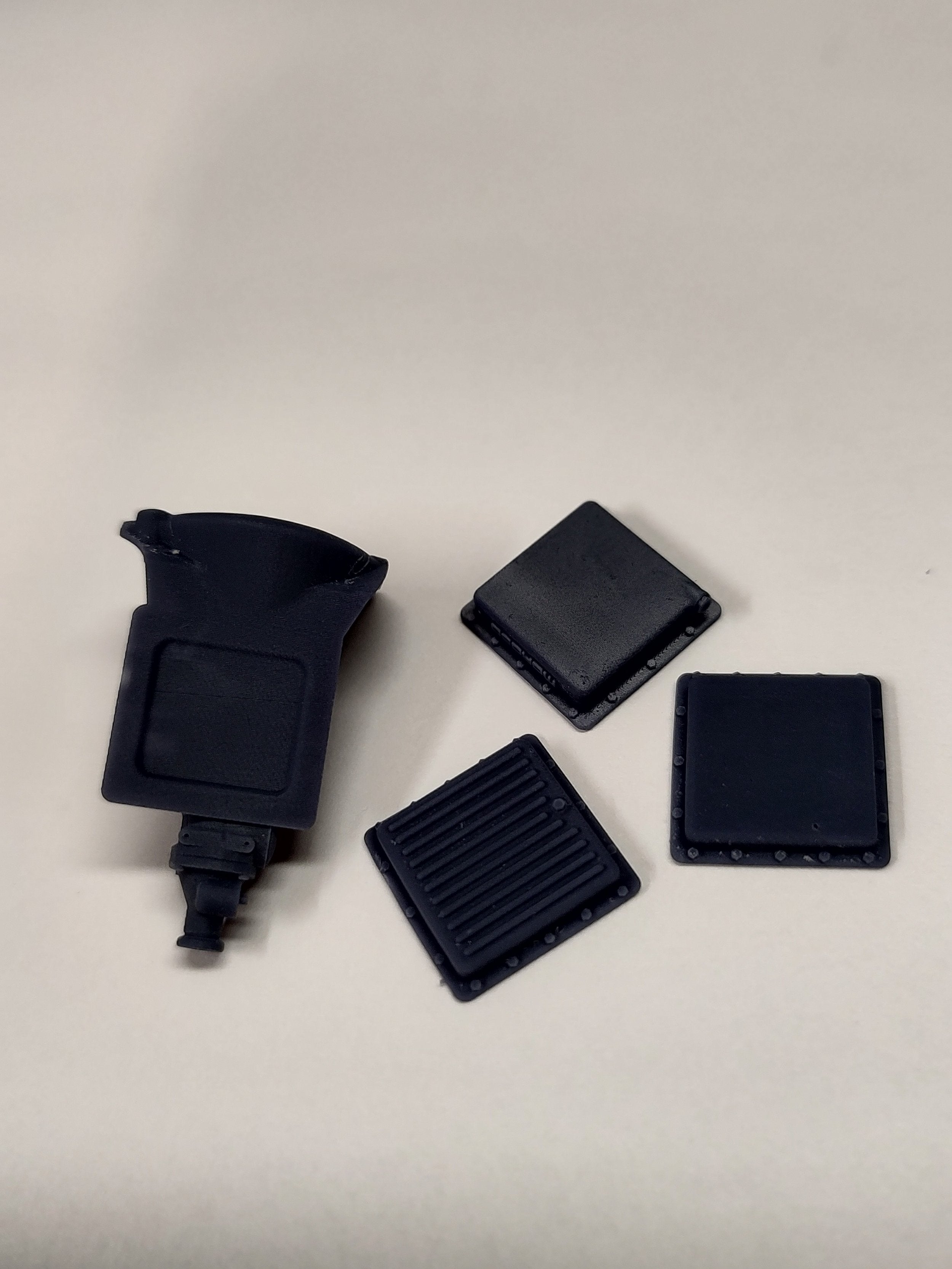 GM 700R4 Transmission - image 4