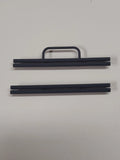 Early Ford Bronco Tube Bumpers - 1/25 Scale Truck and Offroad