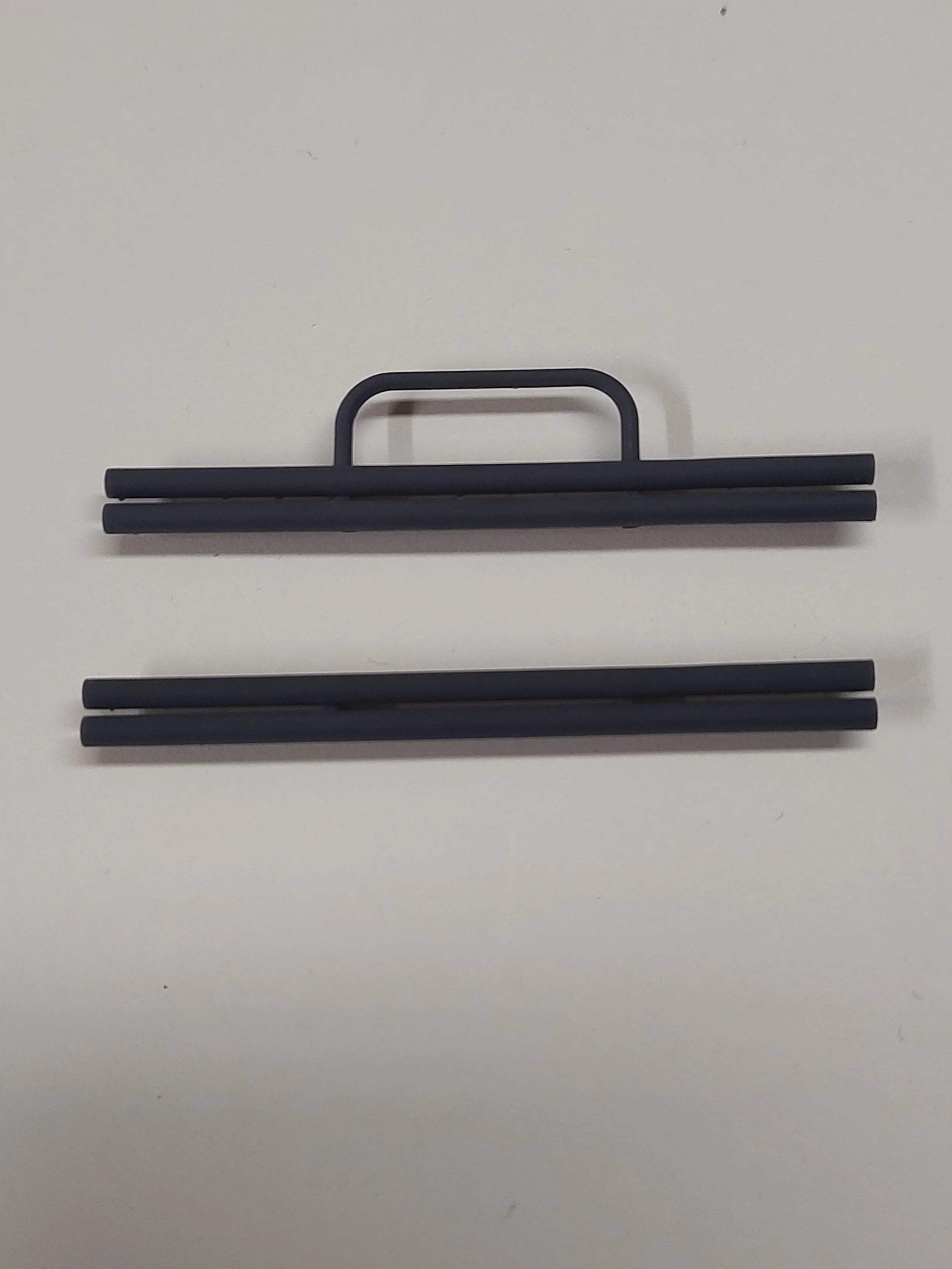Early Ford Bronco Tube Bumpers - 1/25 Scale Truck and Offroad