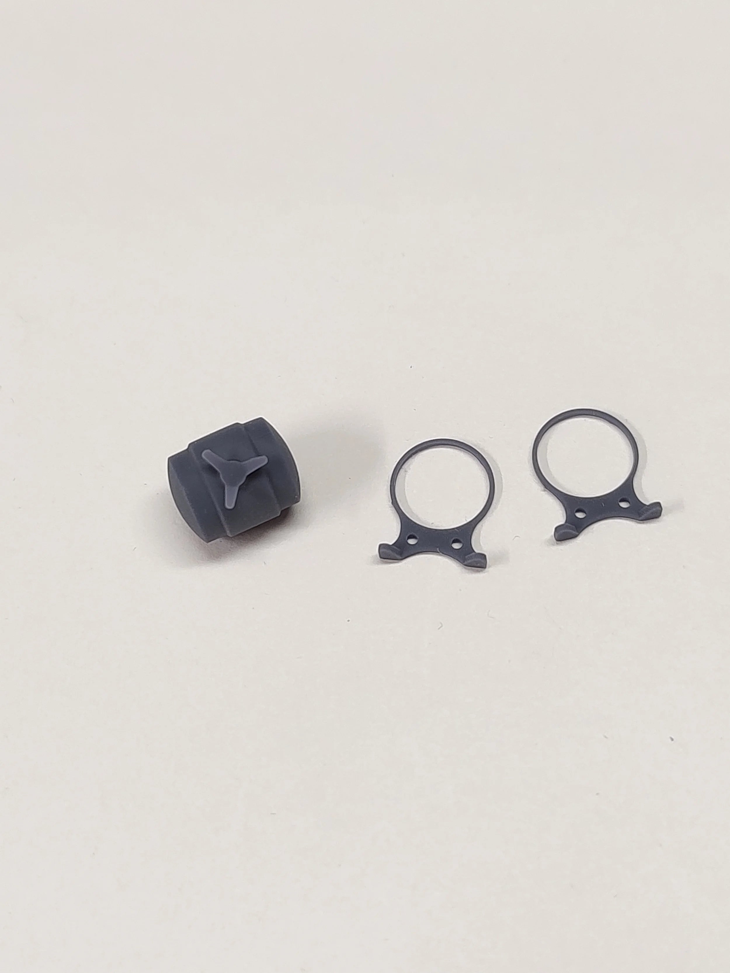 Moon Tank Fuel Tanks (2 styles) - image 3