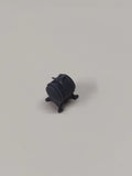 Moon Tank Fuel Tanks (2 styles) - 1/25 Scale Drag Racing Parts
