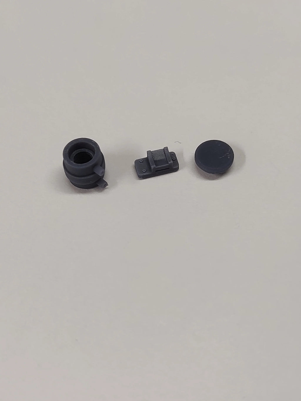 Drag Racing Cool Can Pack - 1/25 Scale Drag Racing Parts