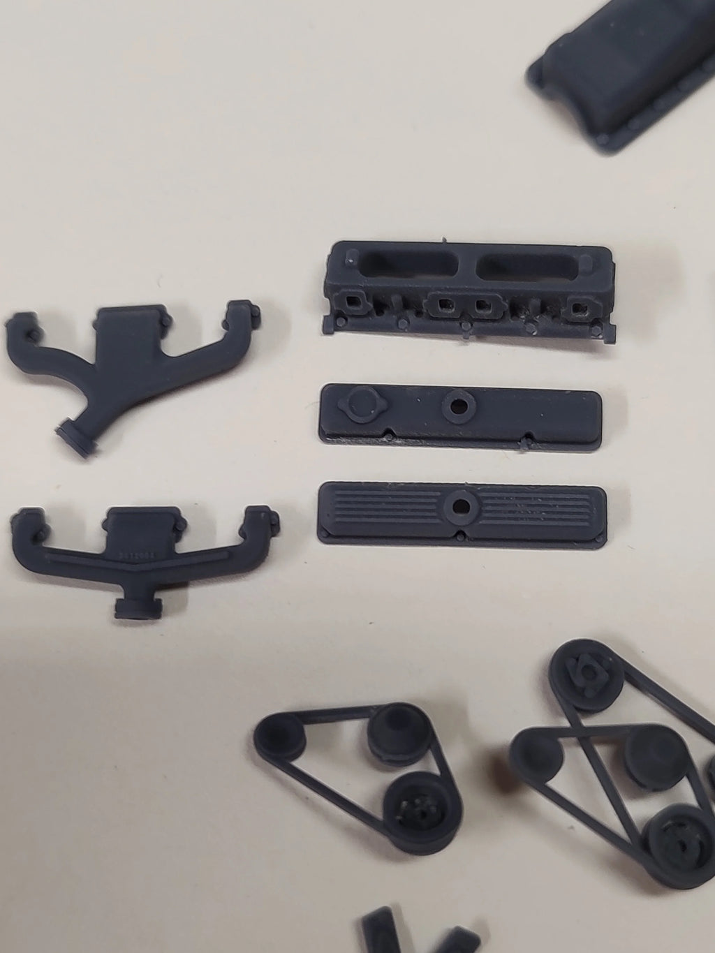 Small Block Mopar Stock Engine Kit (3 Versions available) - image 8