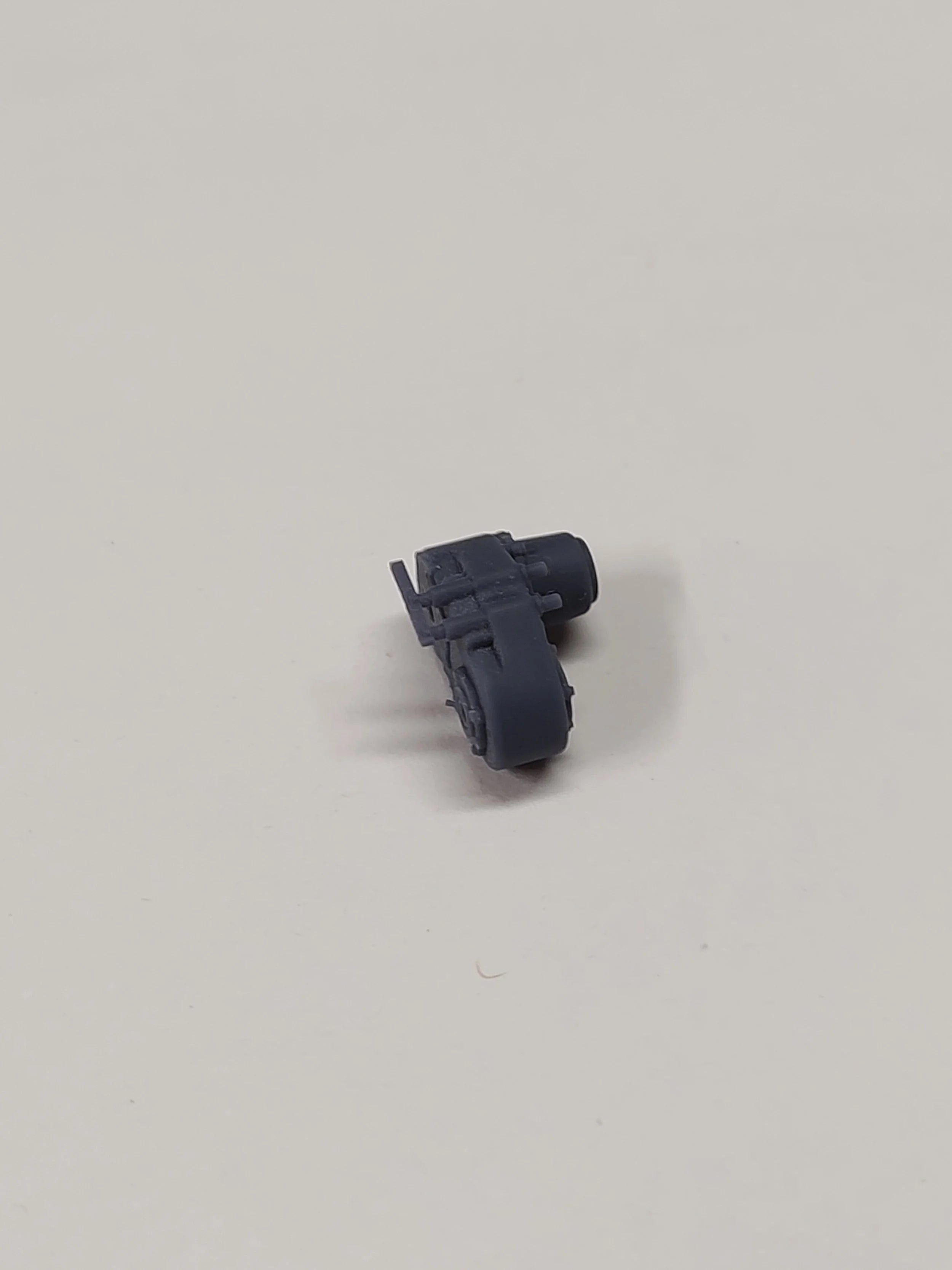 Dana 20 Transfer Case - image 3