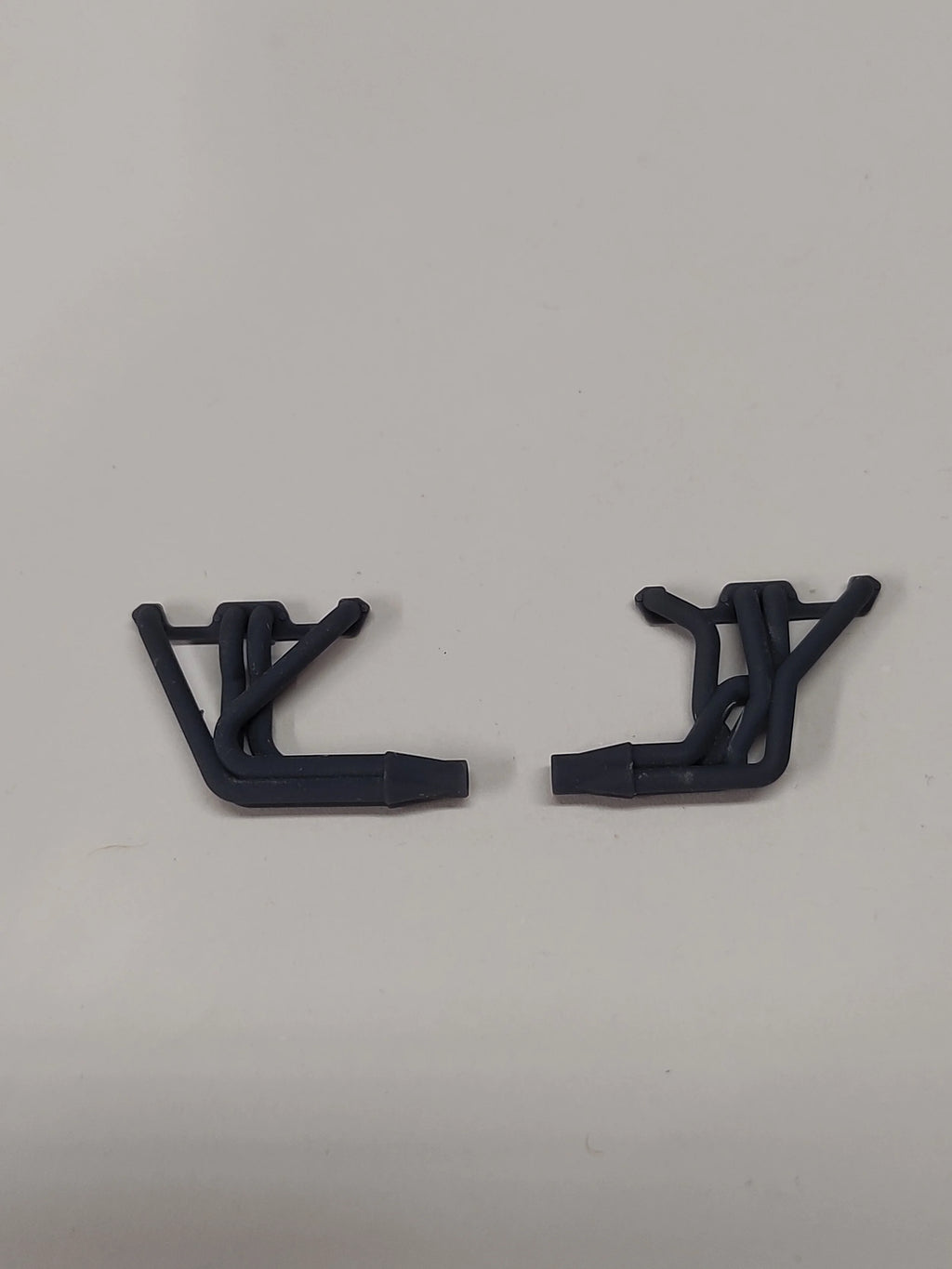 Small Block Mopar Tube Headers - Exhaust