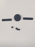 Small Block Mopar Performance Dress up Kit - Engine Dress Up Parts