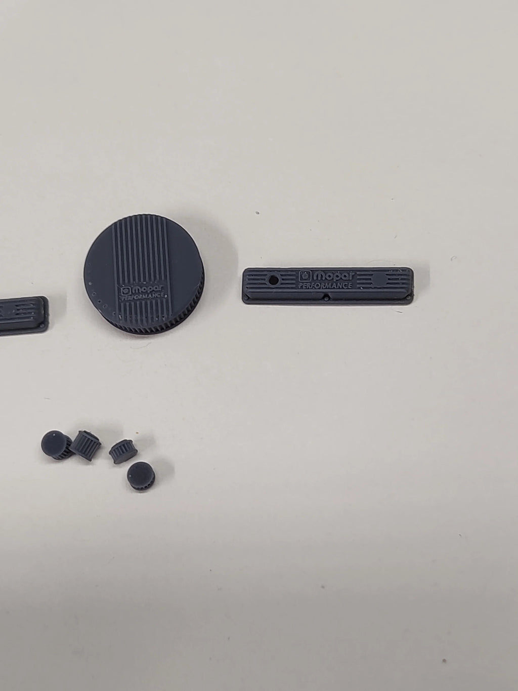 Small Block Mopar Performance Dress up Kit - image 3