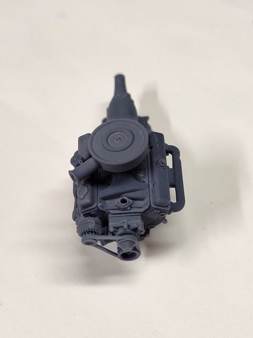 Small Block Mopar Stock Engine Kit (3 Versions available) - image 5