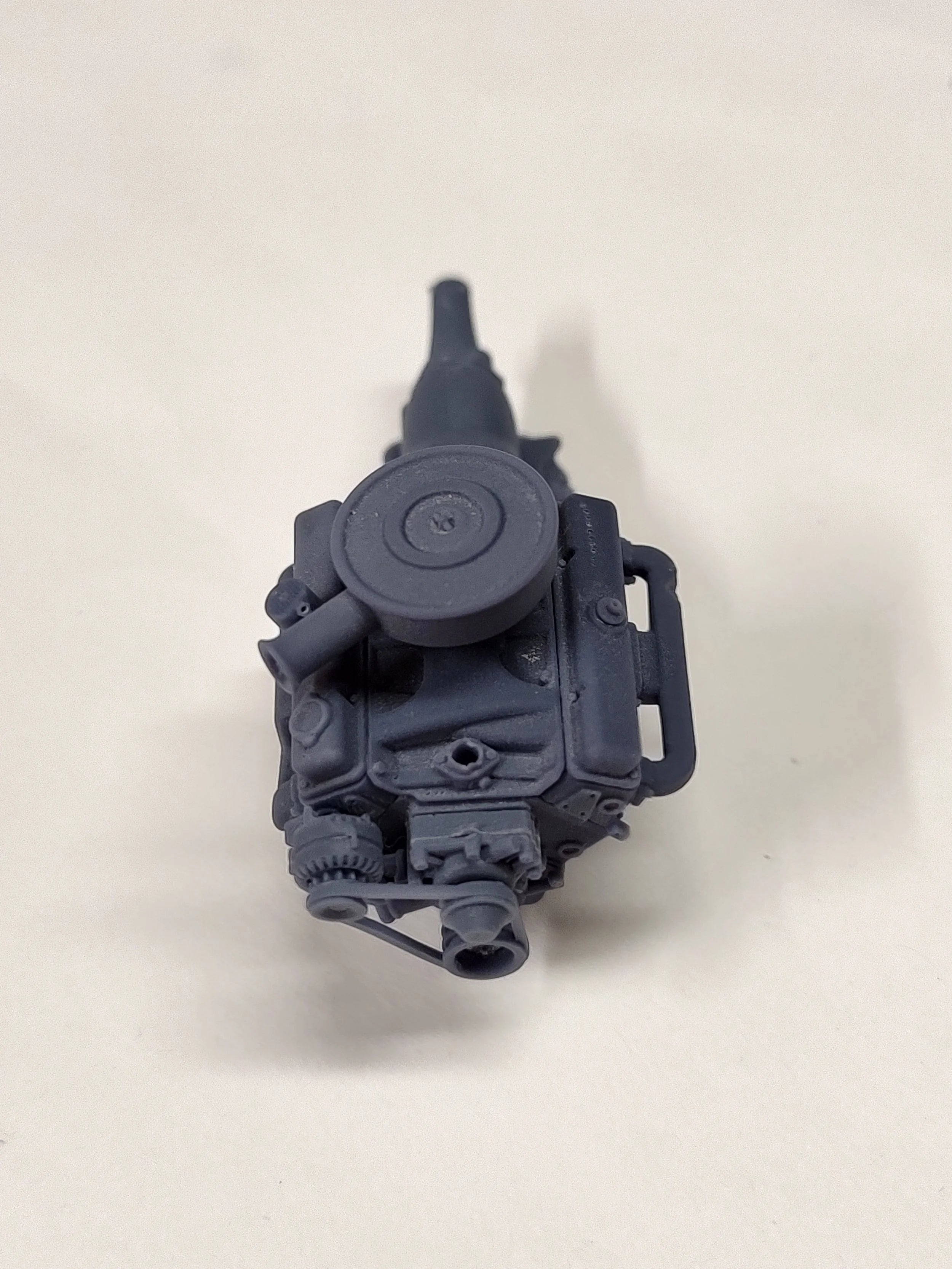 Small Block Mopar Stock Engine Kit (3 Versions available) - image 5