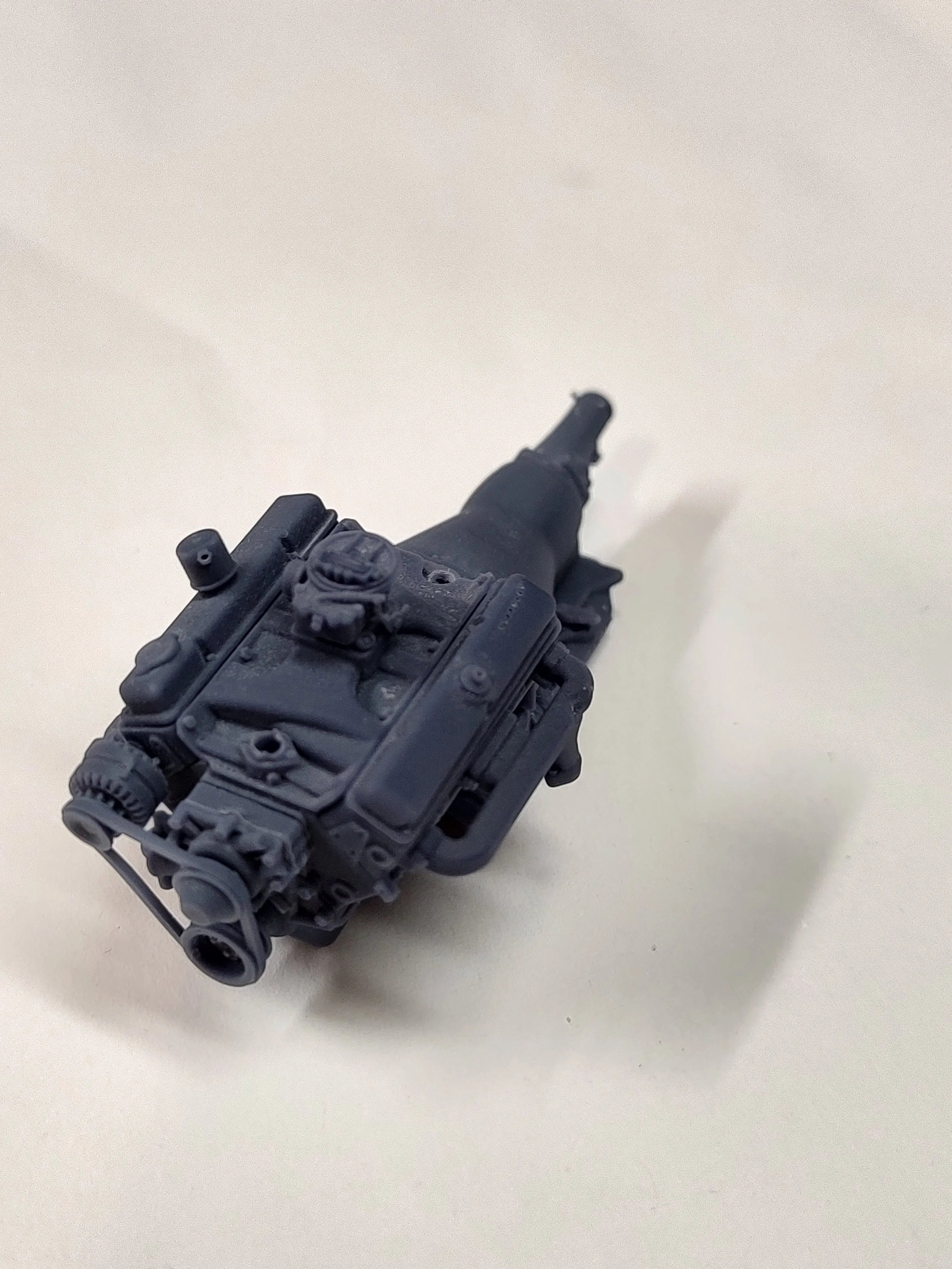 Small Block Mopar Stock Engine Kit (3 Versions available) - image 6