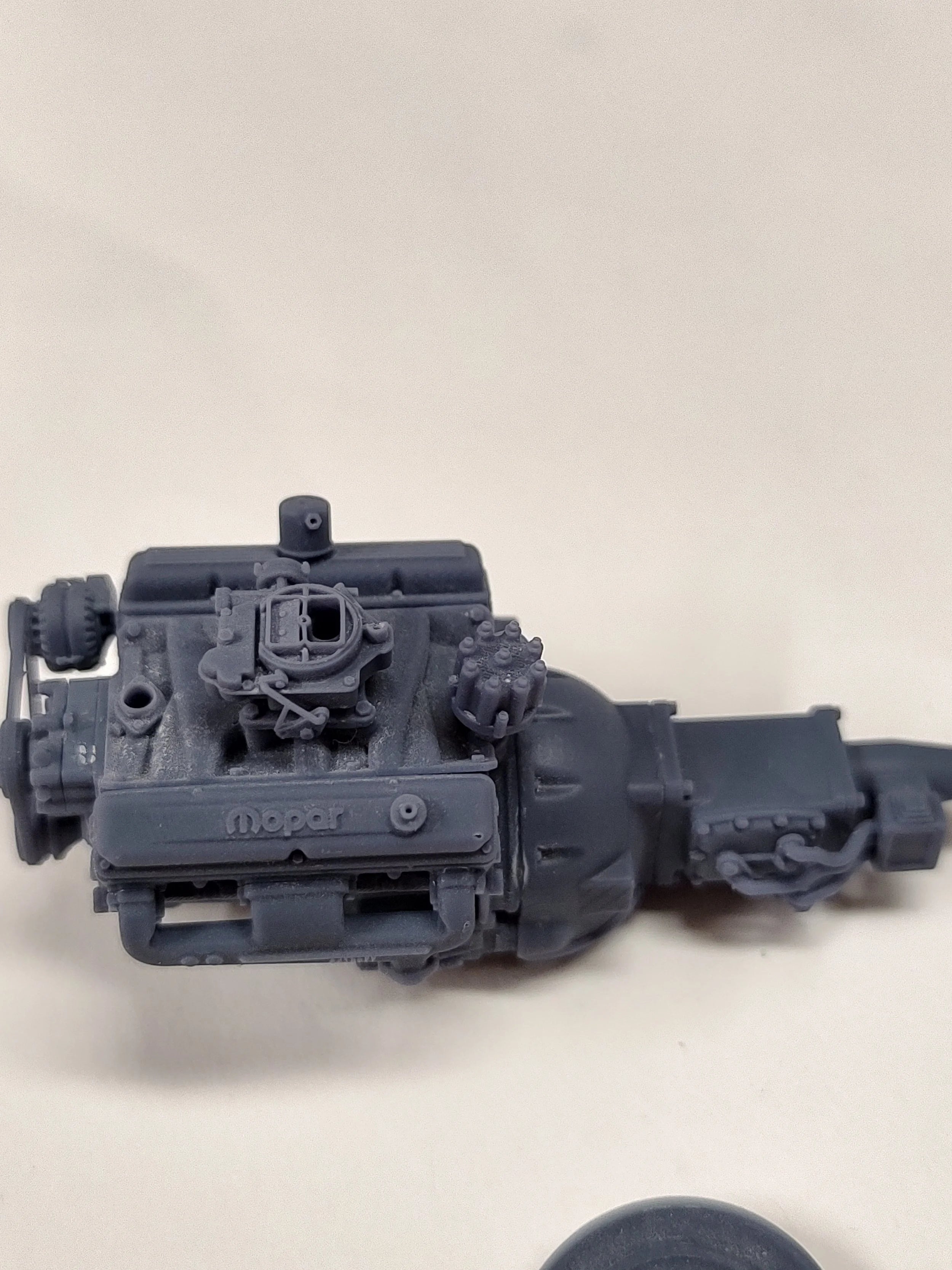 Small Block Mopar Stock Engine Kit (3 Versions available) - image 11