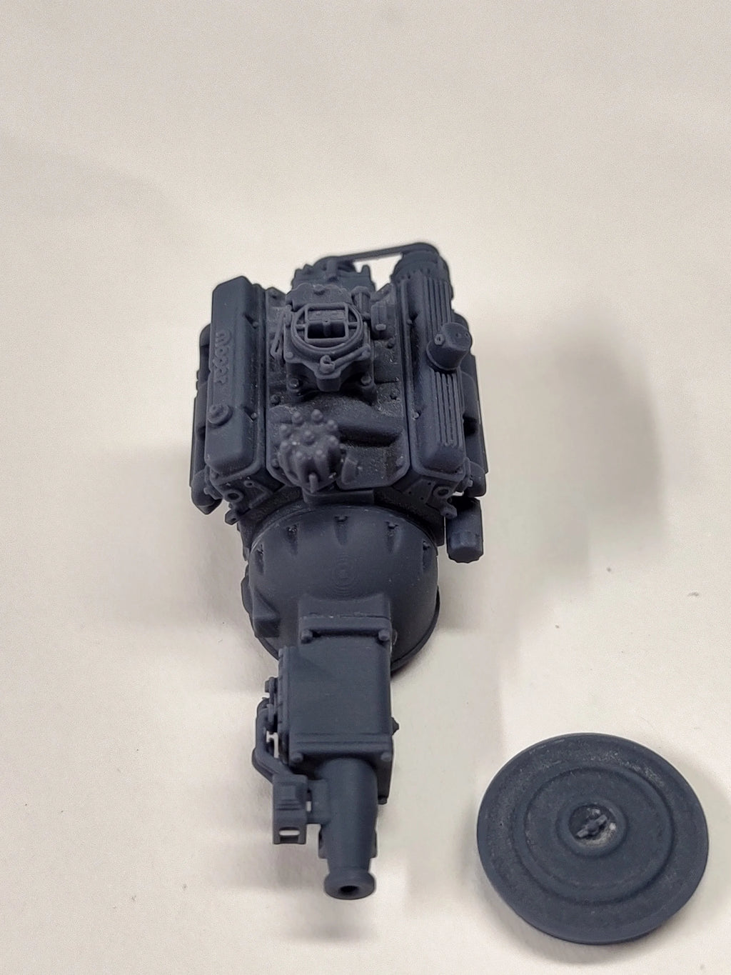 Small Block Mopar Stock Engine Kit (3 Versions available) - image 12