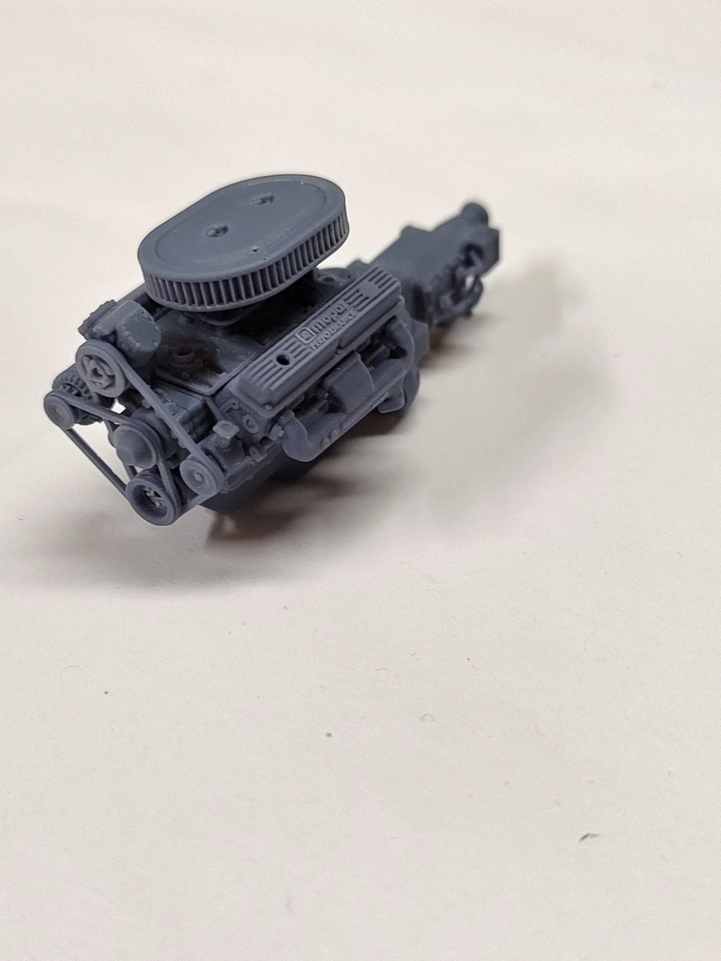 Small Block Mopar Stock Engine Kit (3 Versions available) - image 16