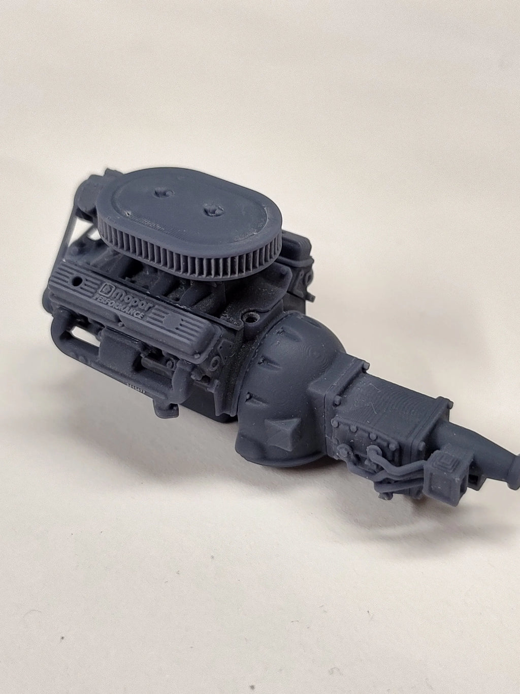 Small Block Mopar Stock Engine Kit (3 Versions available) - image 17