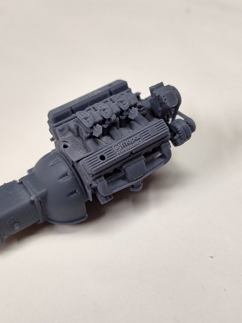 Small Block Mopar Stock Engine Kit (3 Versions available) - image 19