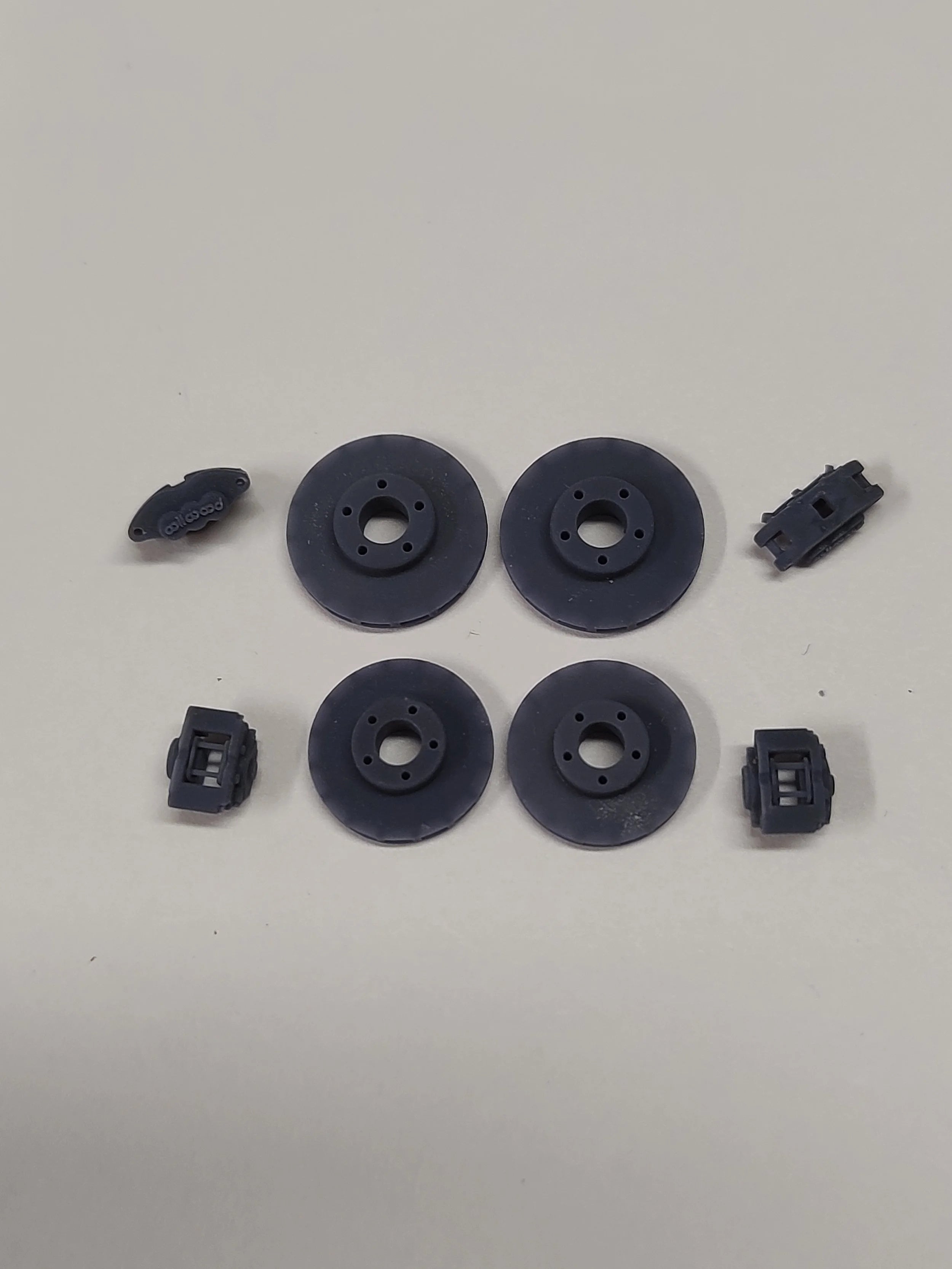 Wilwood "Big Brake" Disc brake Pack - image 3