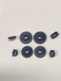Wilwood "Big Brake" Disc brake Pack - Brakes
