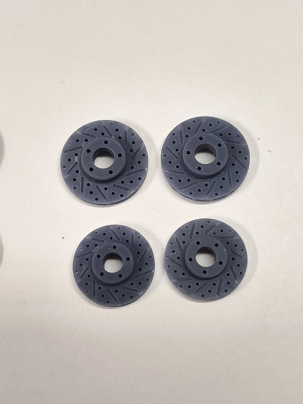 Wilwood "Big Brake" Disc brake Pack - image 6