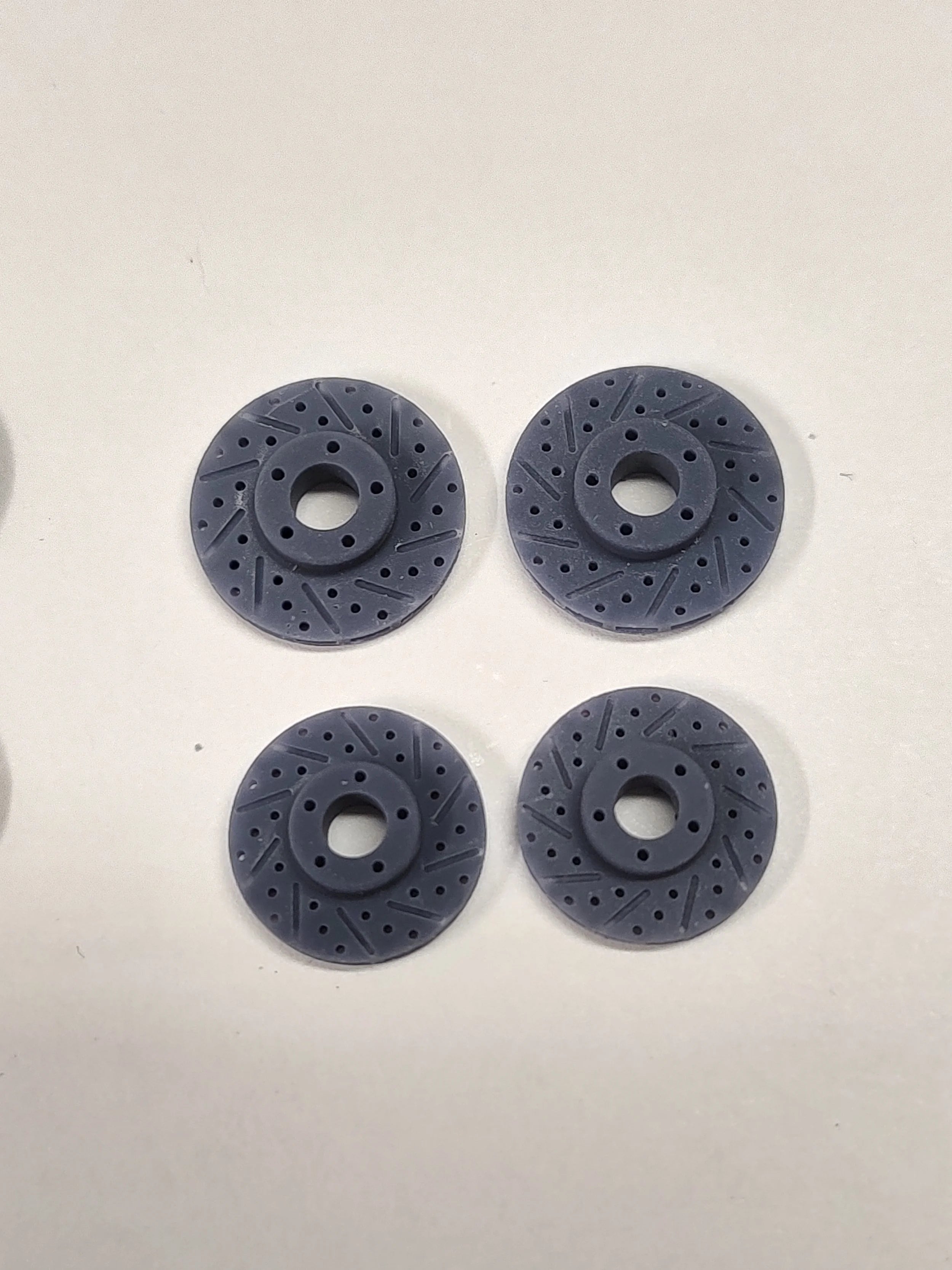Wilwood "Big Brake" Disc brake Pack - image 6