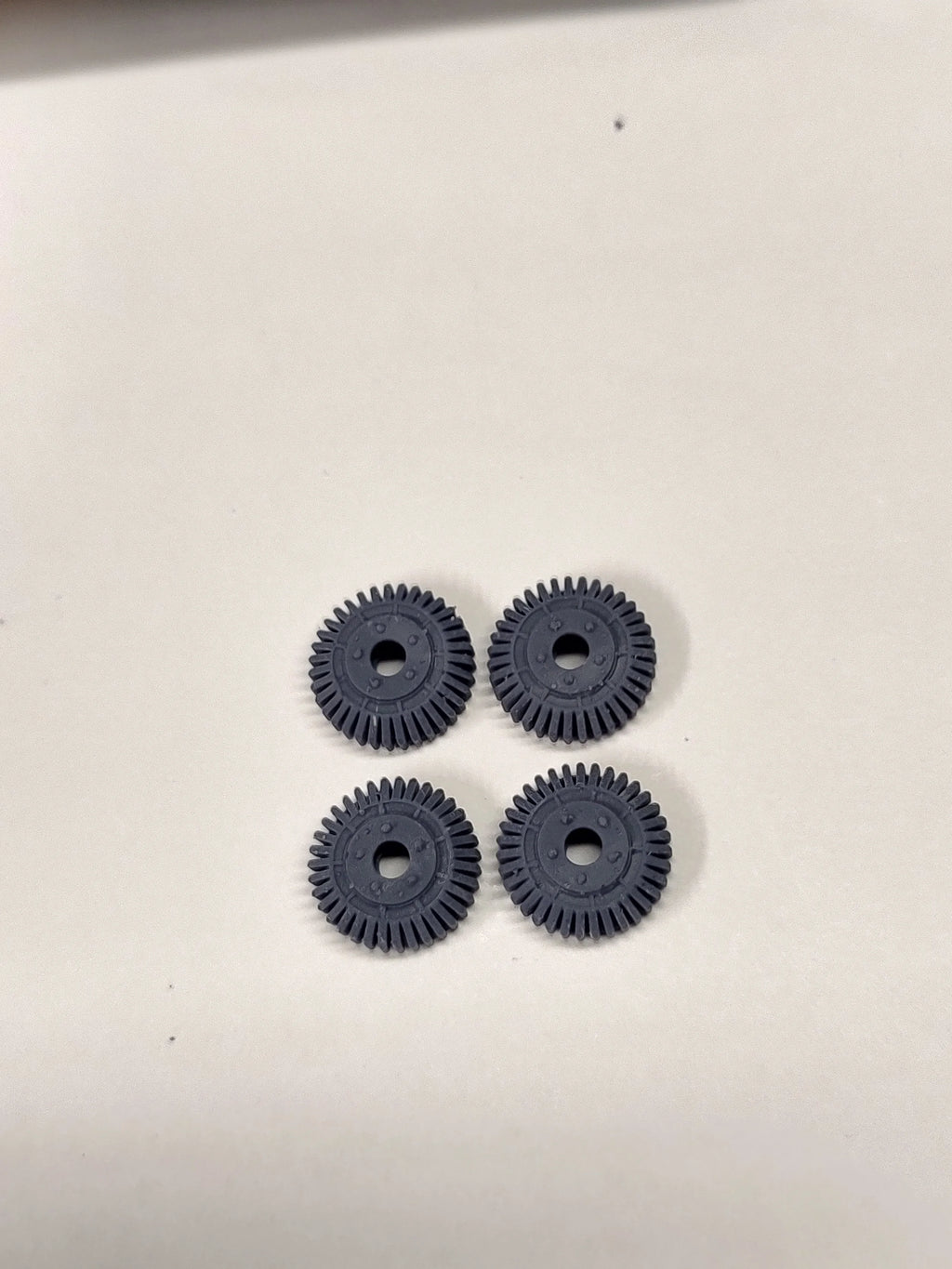 Finned Drum Brake Kit - Brakes
