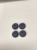 Finned Drum Brake Kit - Brakes