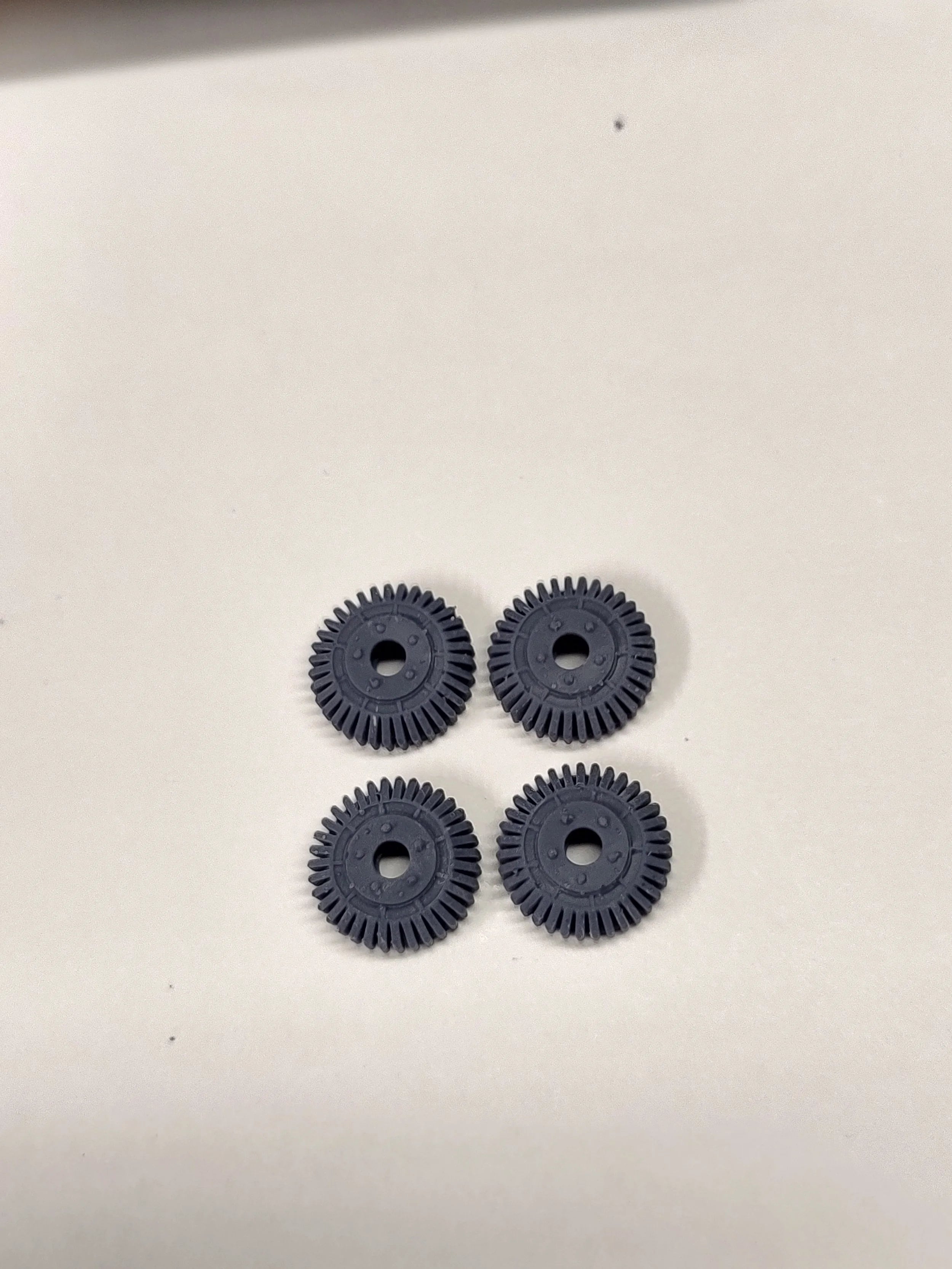 Finned Drum Brake Kit - Brakes