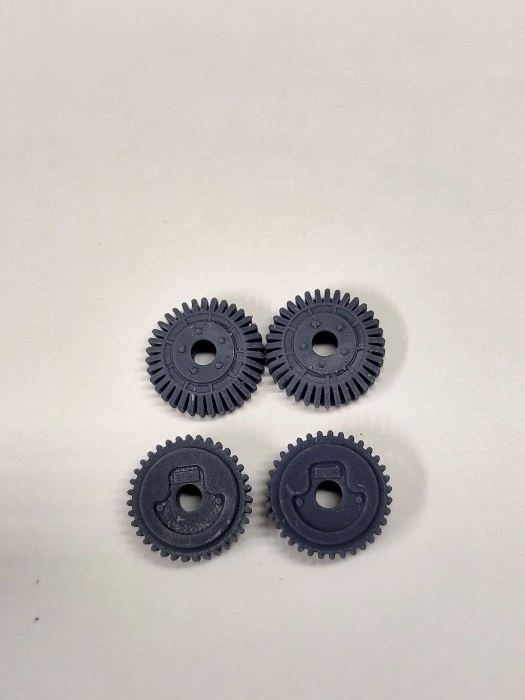 Finned Drum Brake Kit - image 2