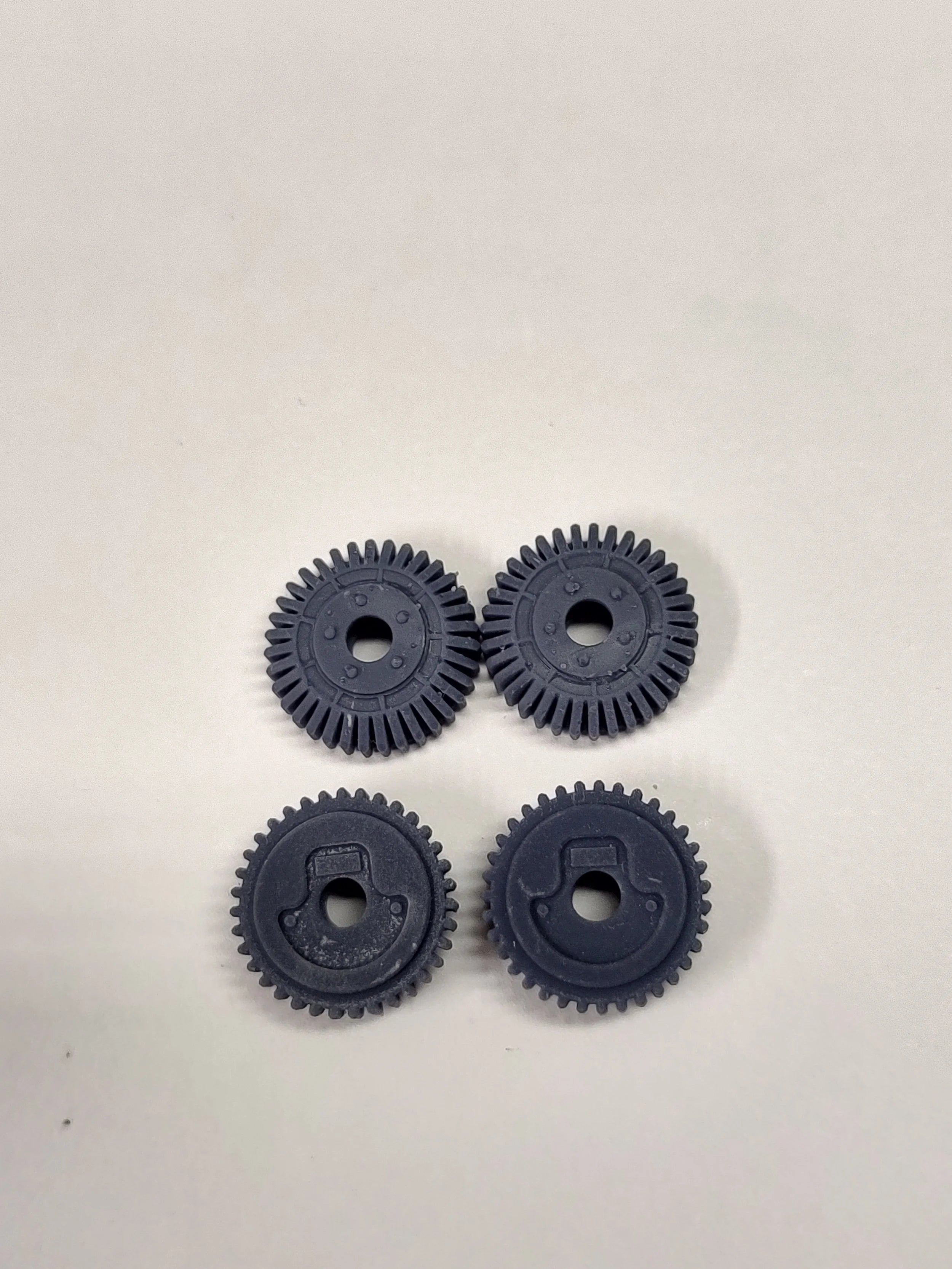 Finned Drum Brake Kit - image 2