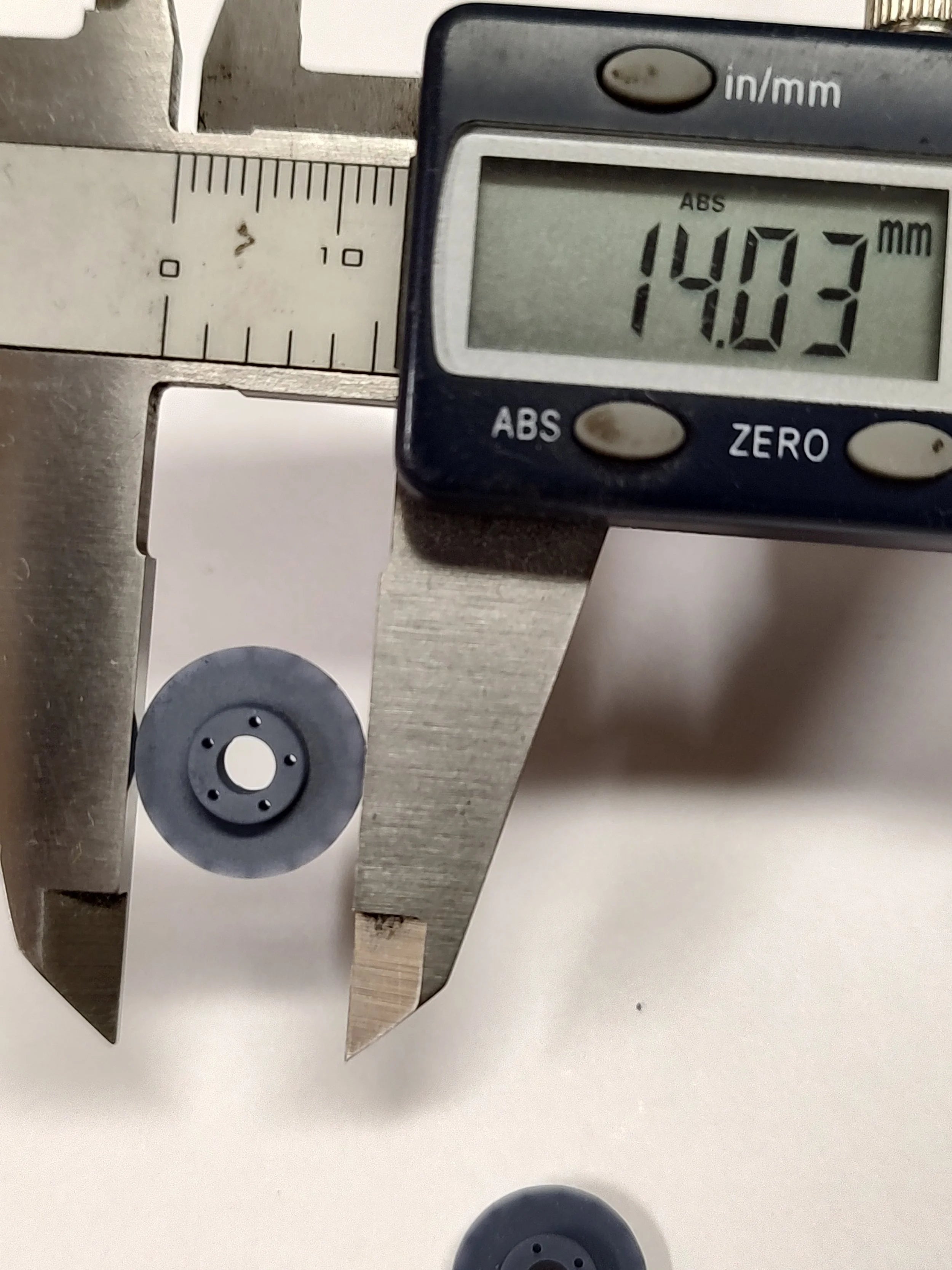 Wilwood "Big Brake" Disc brake Pack - image 8