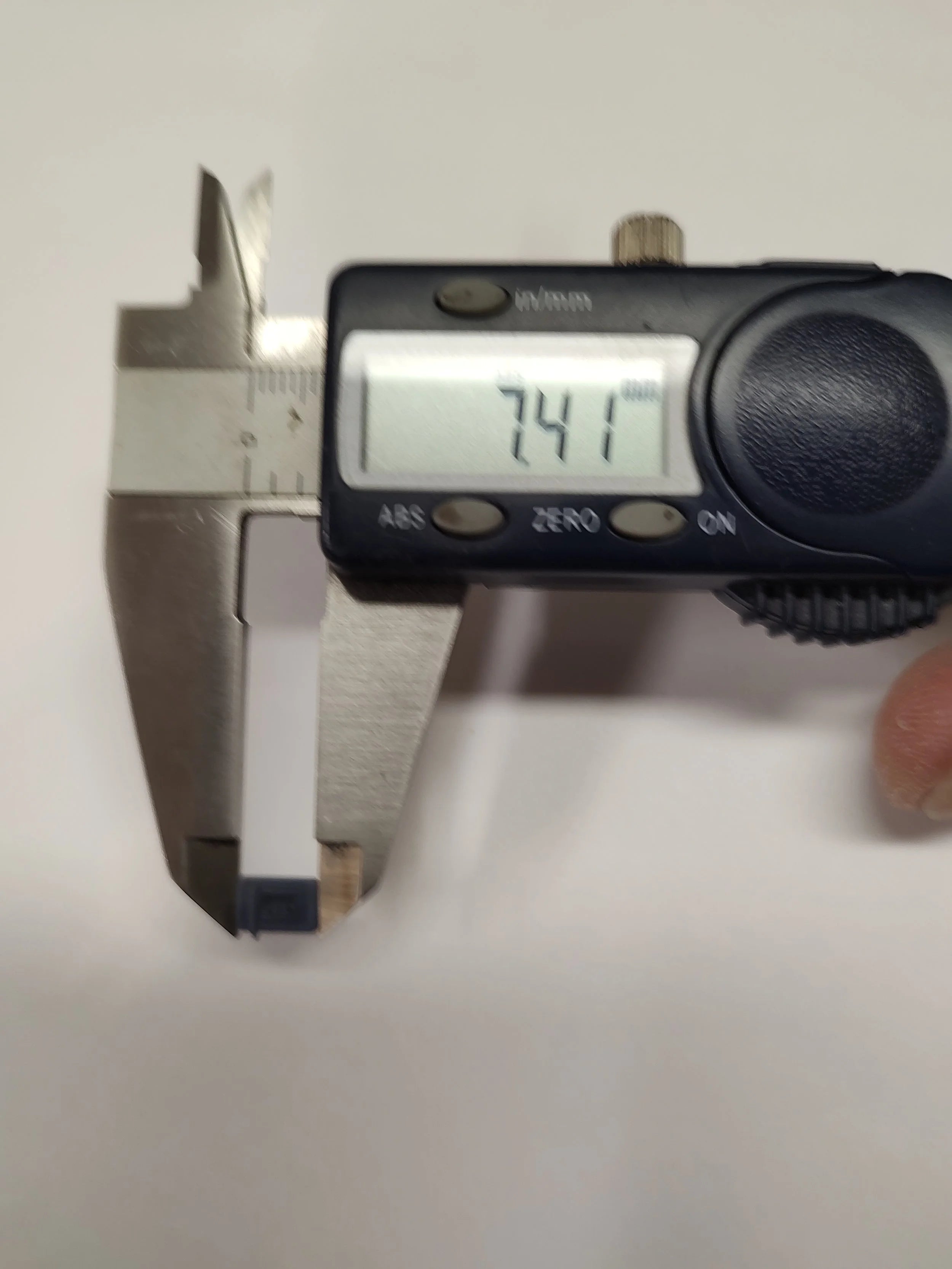 Mustang Auto Shifter - image 6