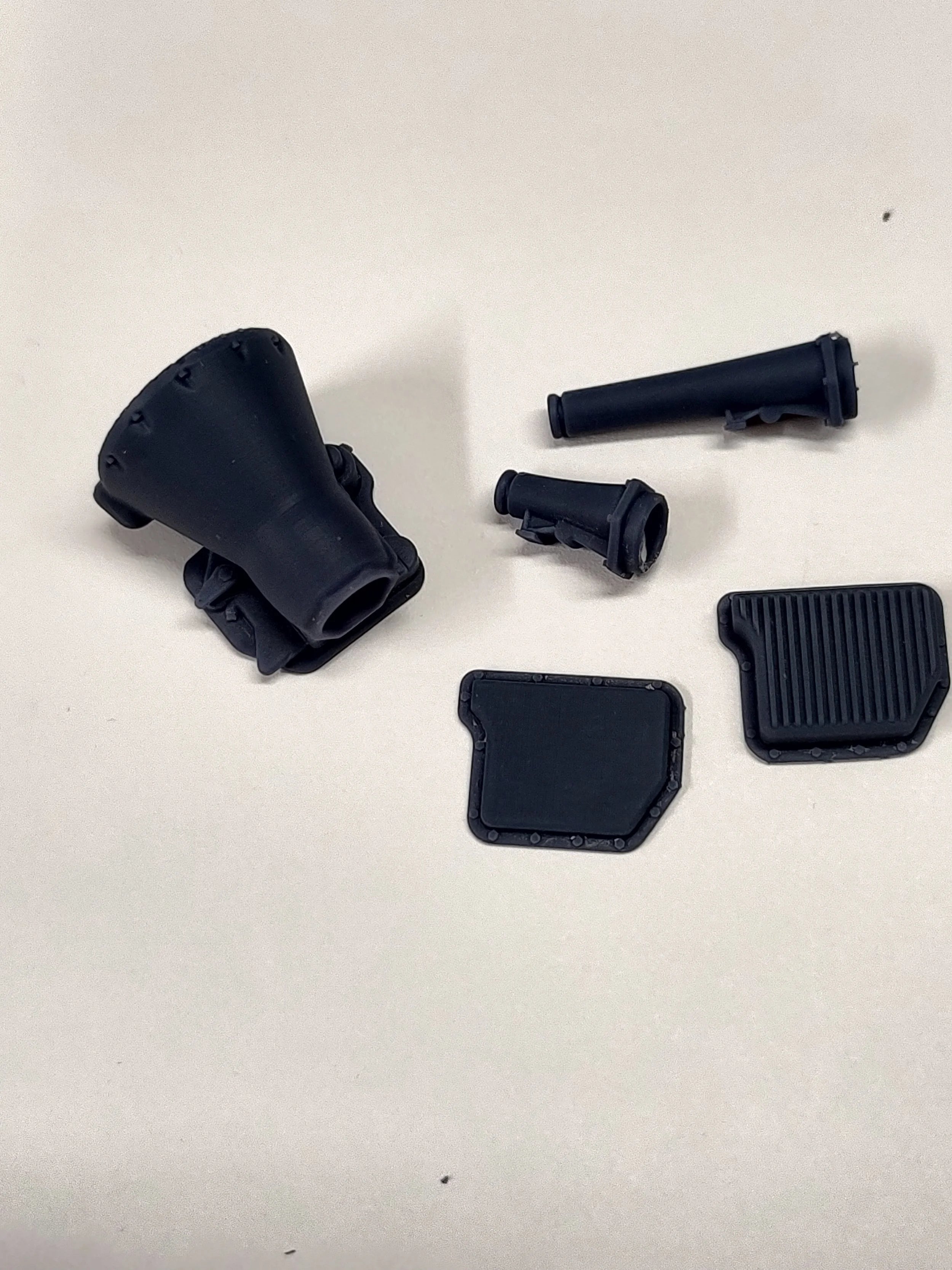 Small Block Mopar TorqueFlite 727 - image 2