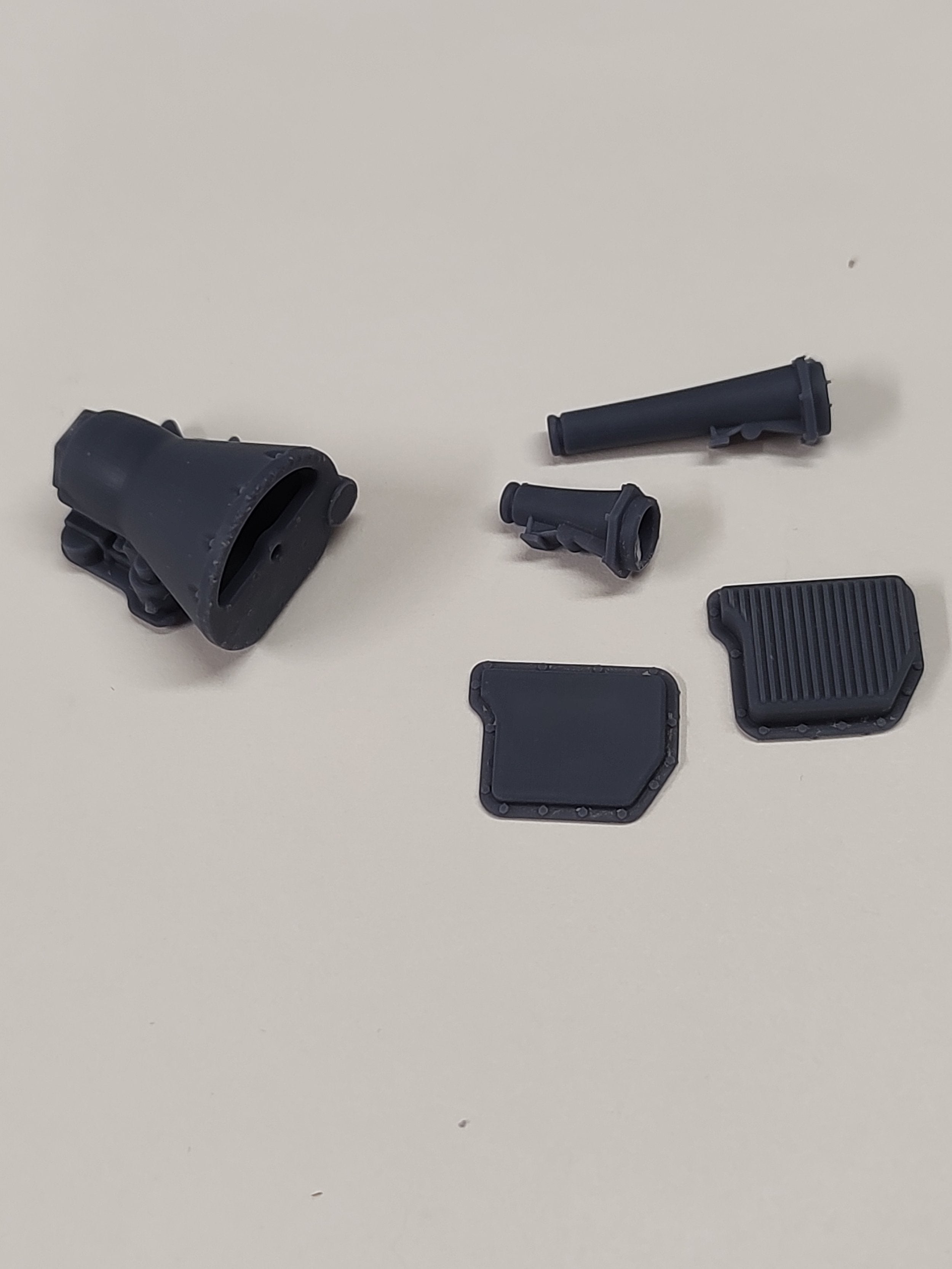 Small Block Mopar TorqueFlite 727 - image 3