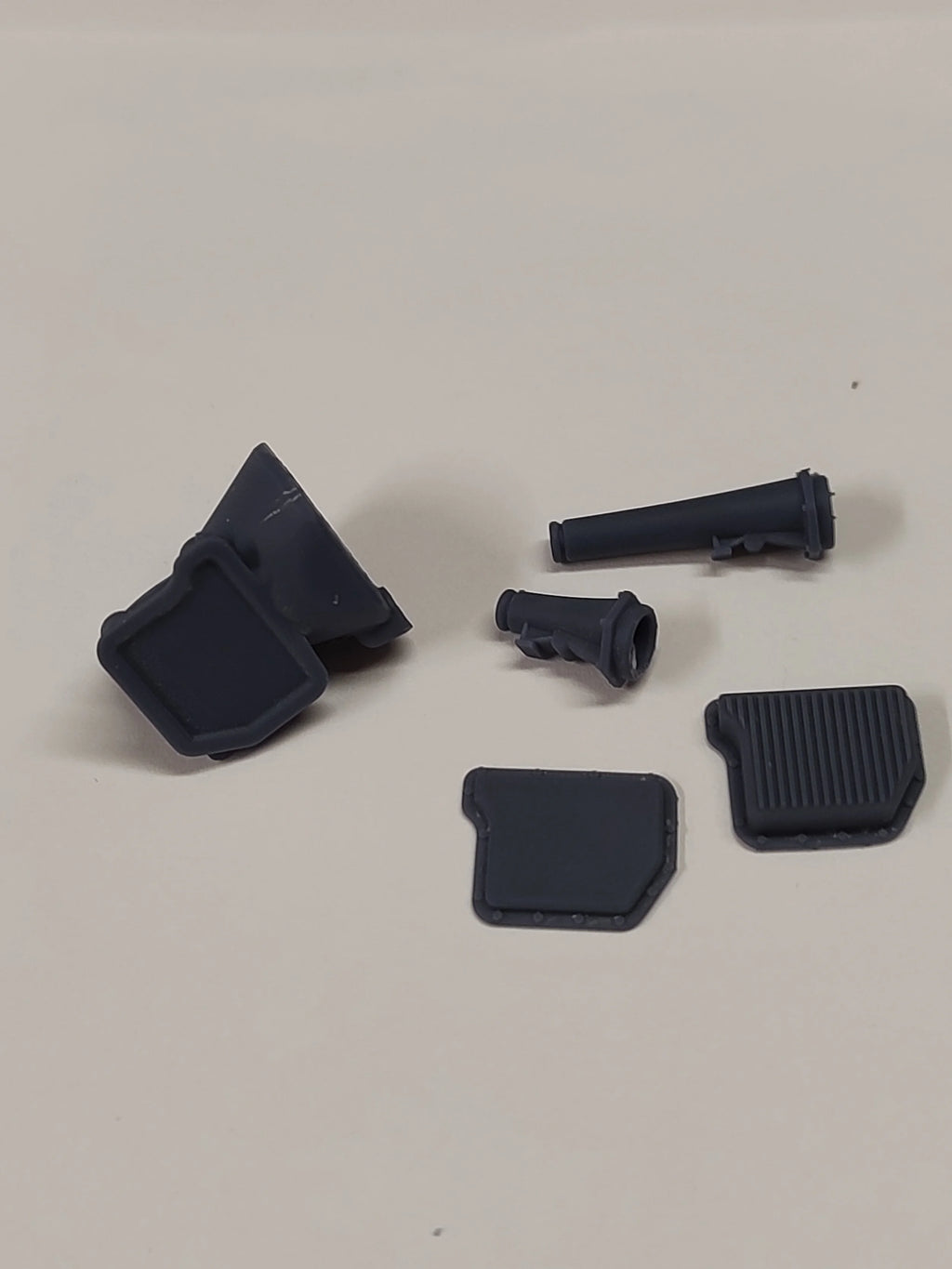 Small Block Mopar TorqueFlite 727 - image 4