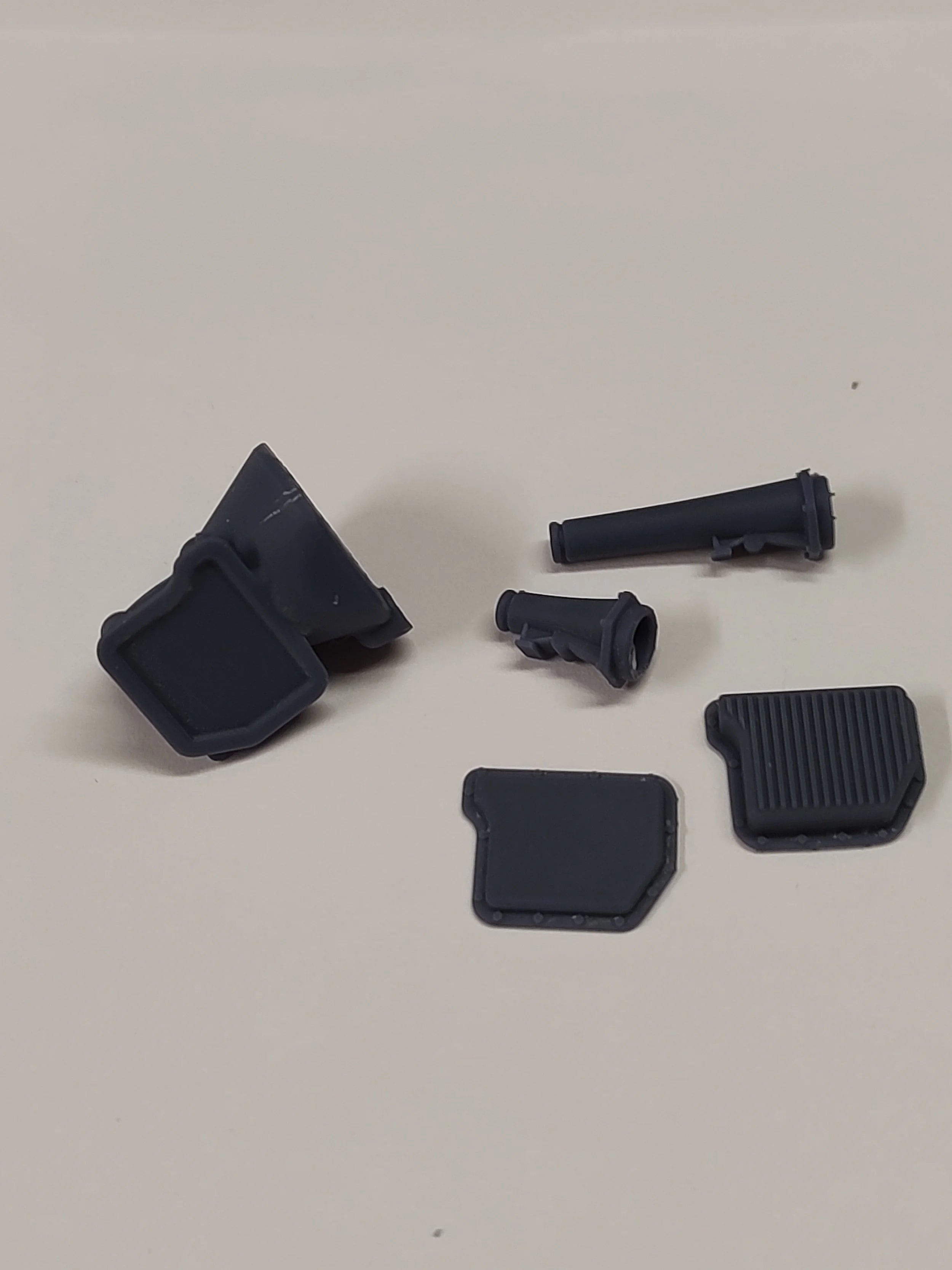 Small Block Mopar TorqueFlite 727 - image 4
