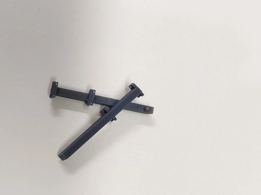 Traction Bars - image 2
