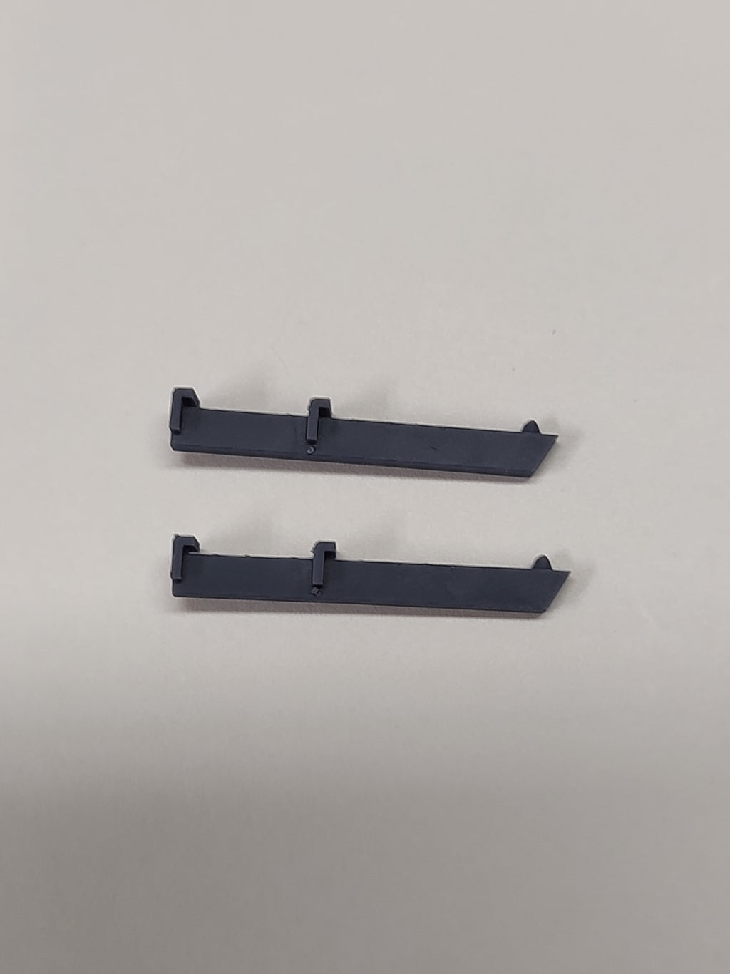 Traction Bars - Frames and Suspension
